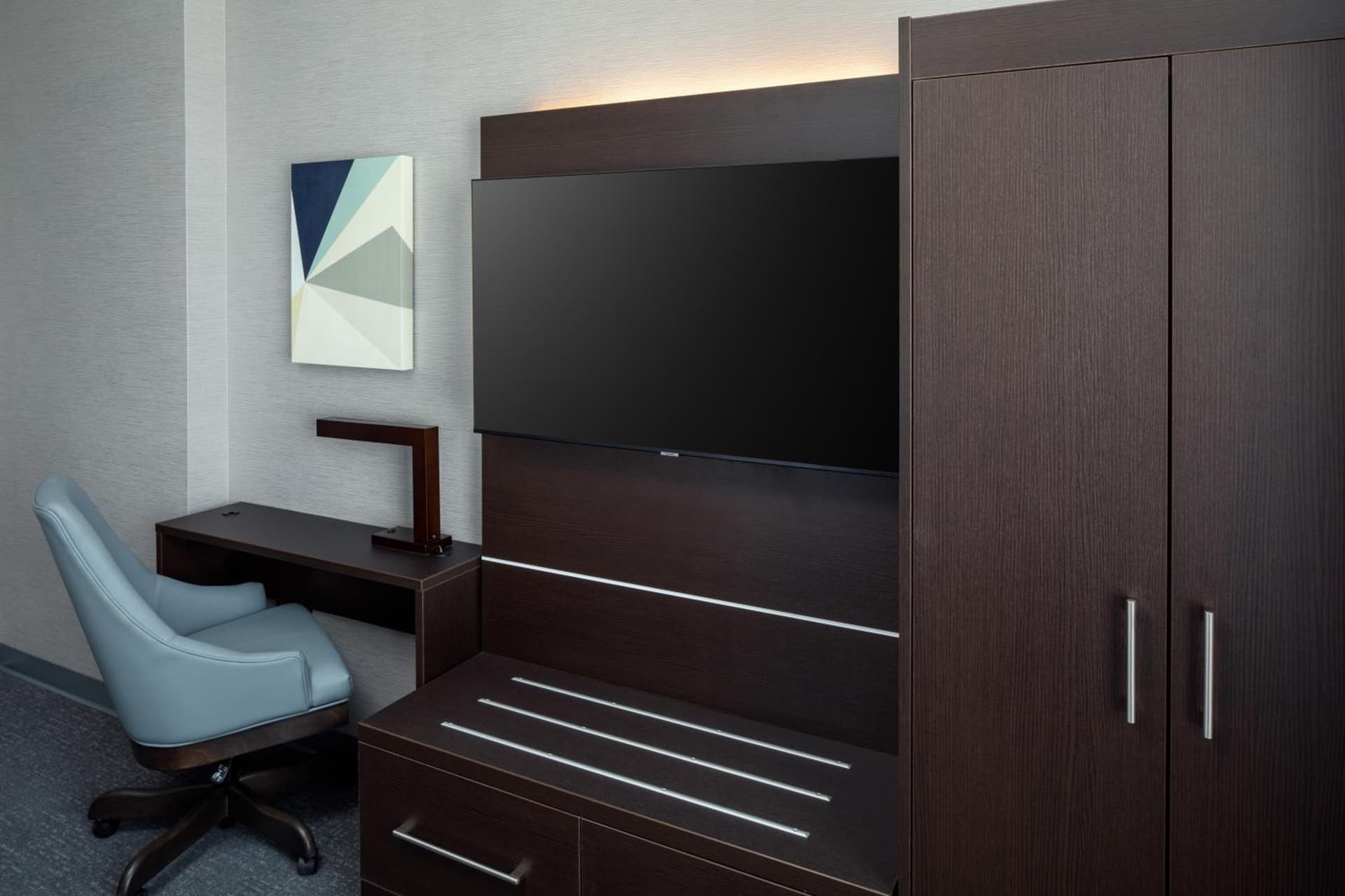 Holiday Inn Express - Washington DC Downtown, an IHG Hotel