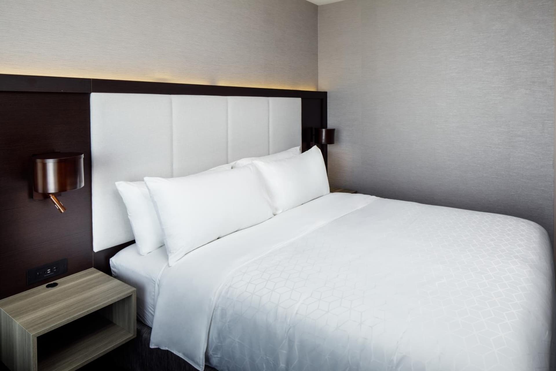 Holiday Inn Express - Washington DC Downtown, an IHG Hotel