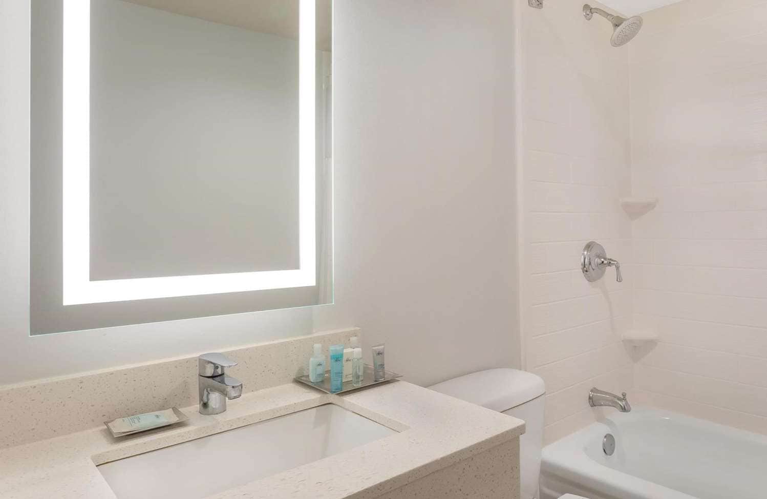 Best Western New Orleans East
