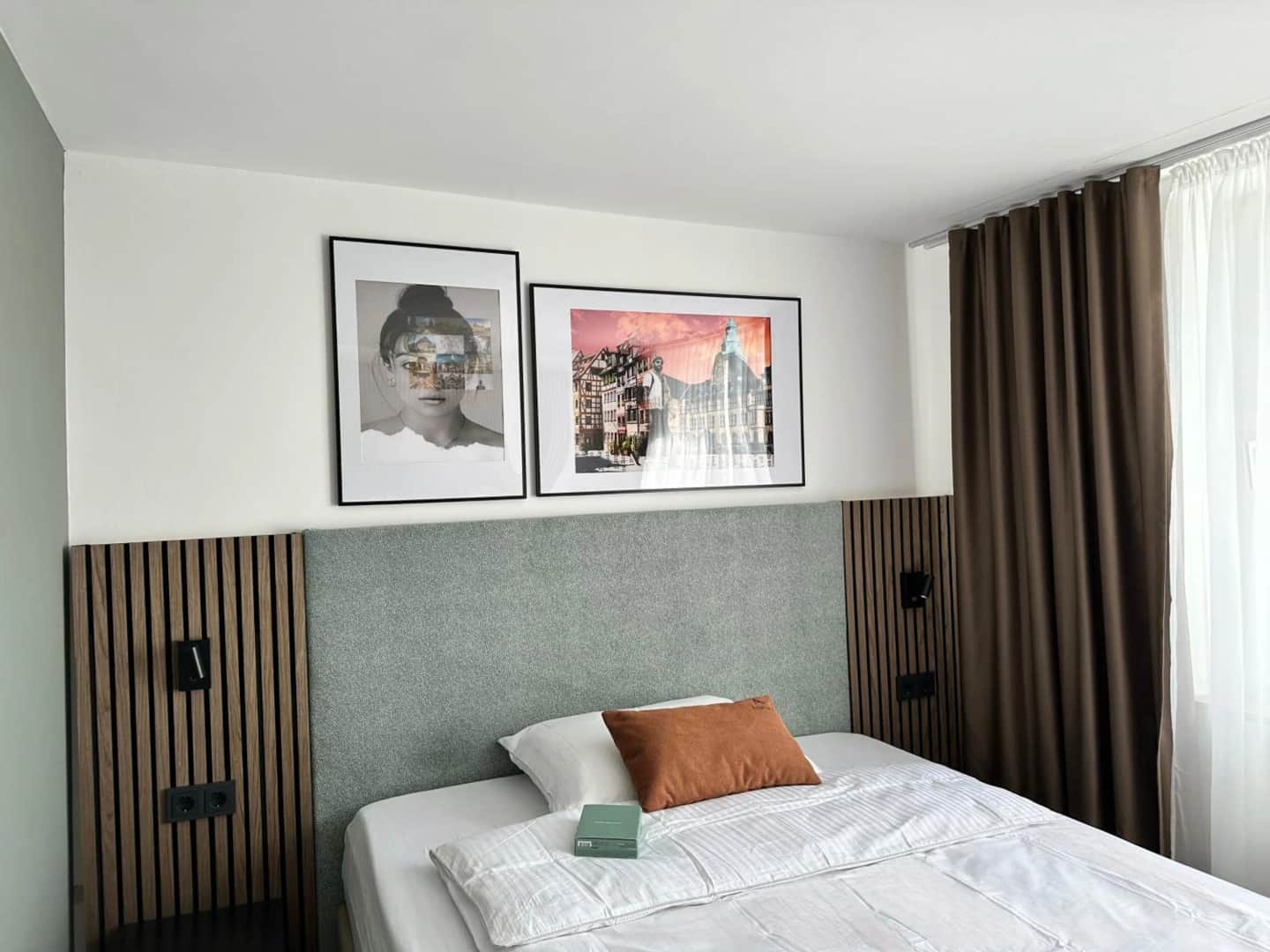 Aspire Palais Recklinghausen, Trademark Collection by Wyndham