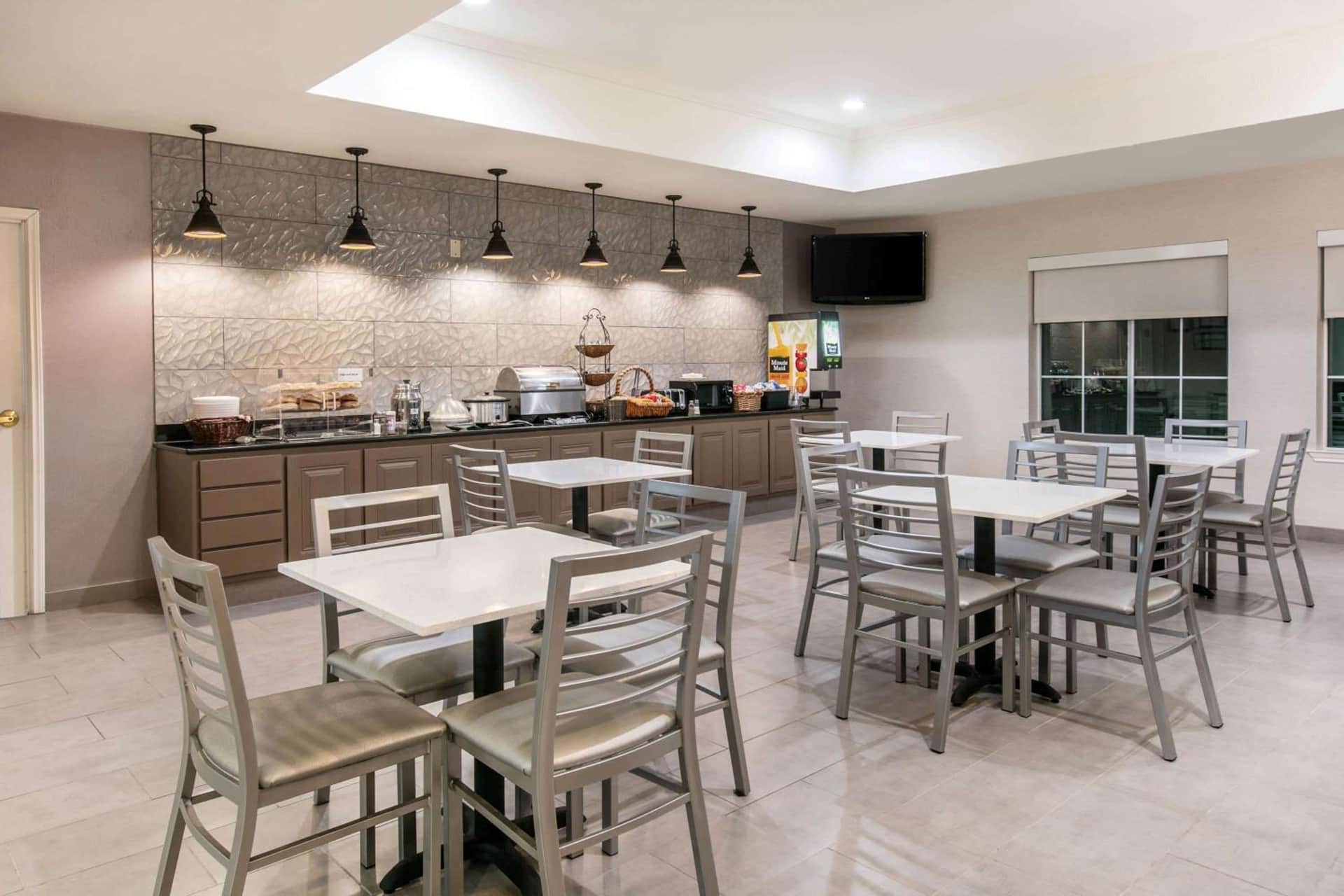 La Quinta by Wyndham Fredericksburg