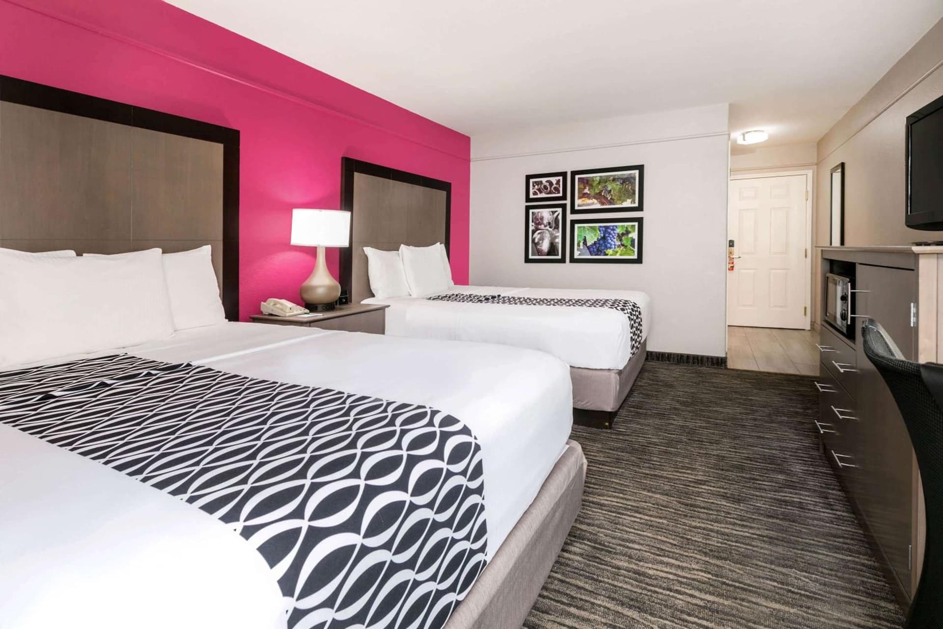 La Quinta by Wyndham Fredericksburg