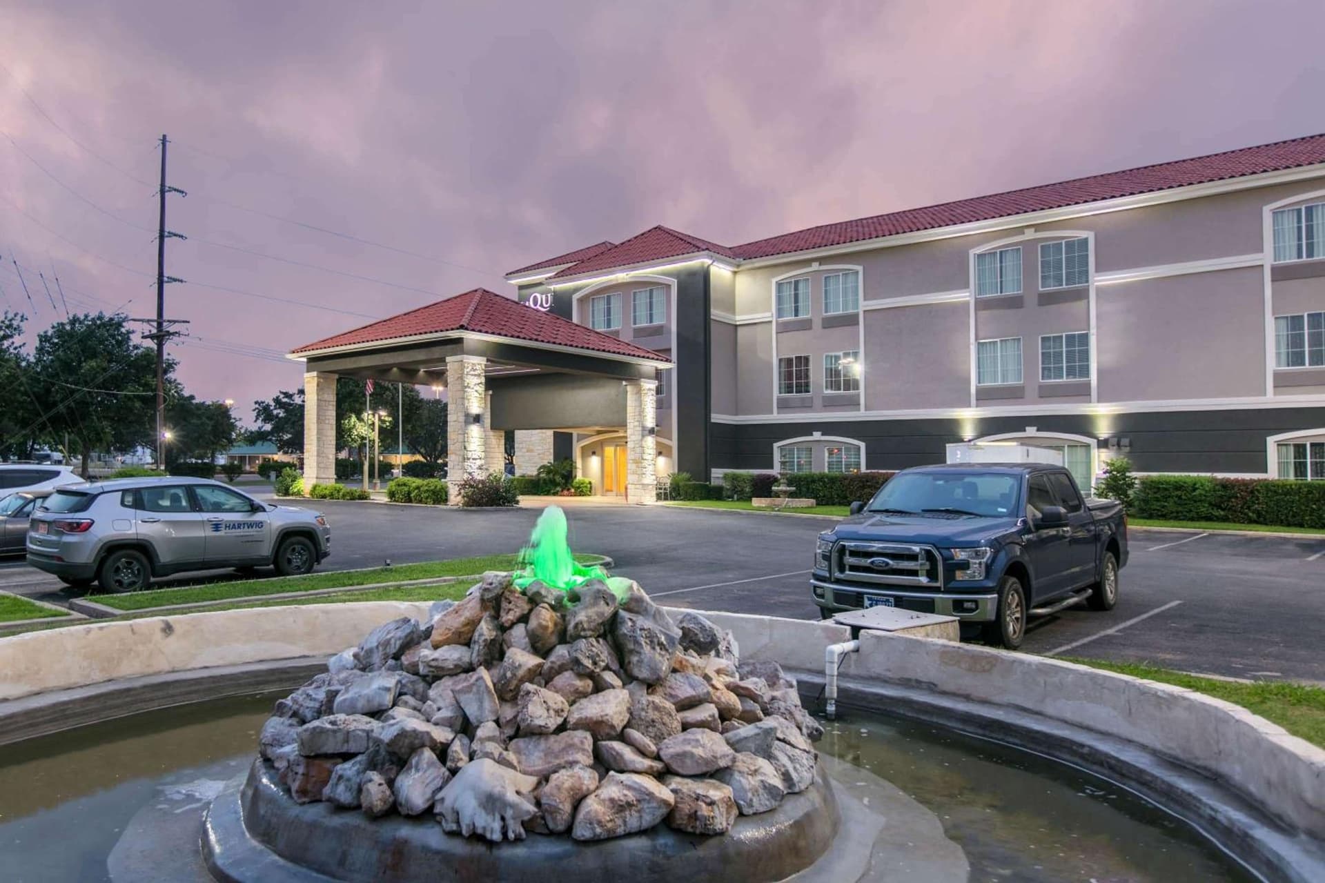 La Quinta by Wyndham Fredericksburg