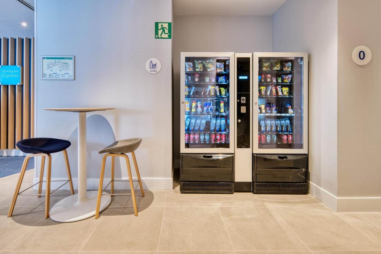 Holiday Inn Express Madrid Airport