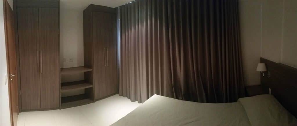 Midas Rio Suites