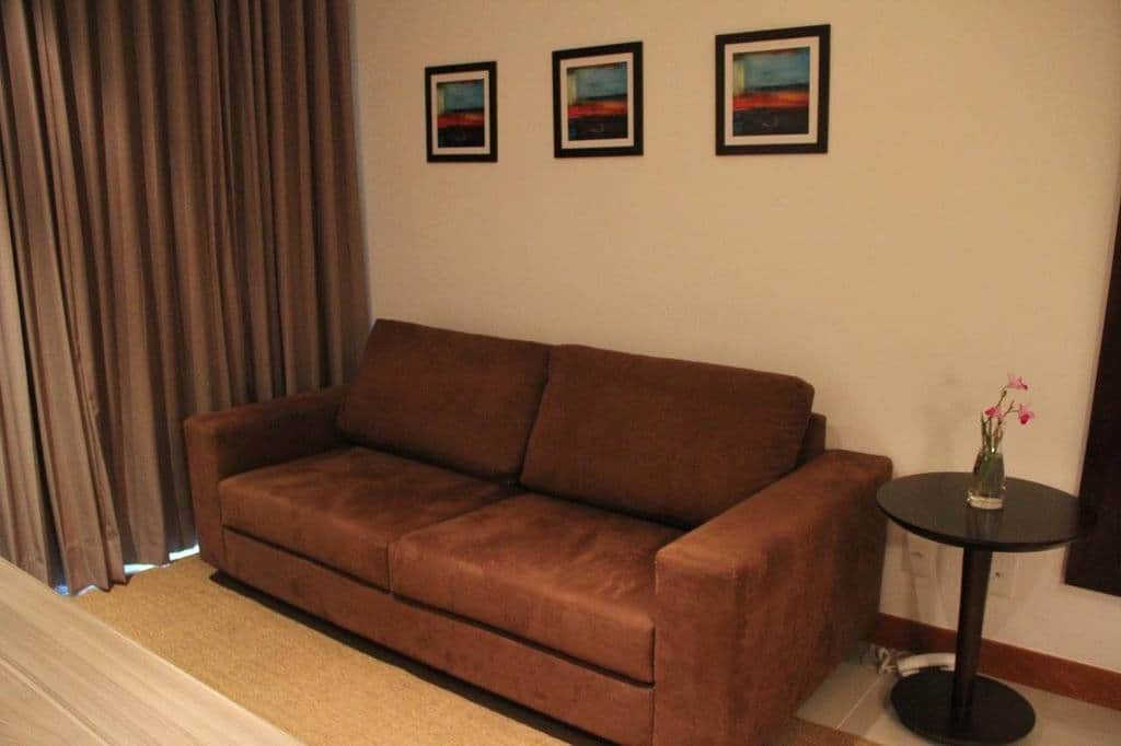 Midas Rio Suites