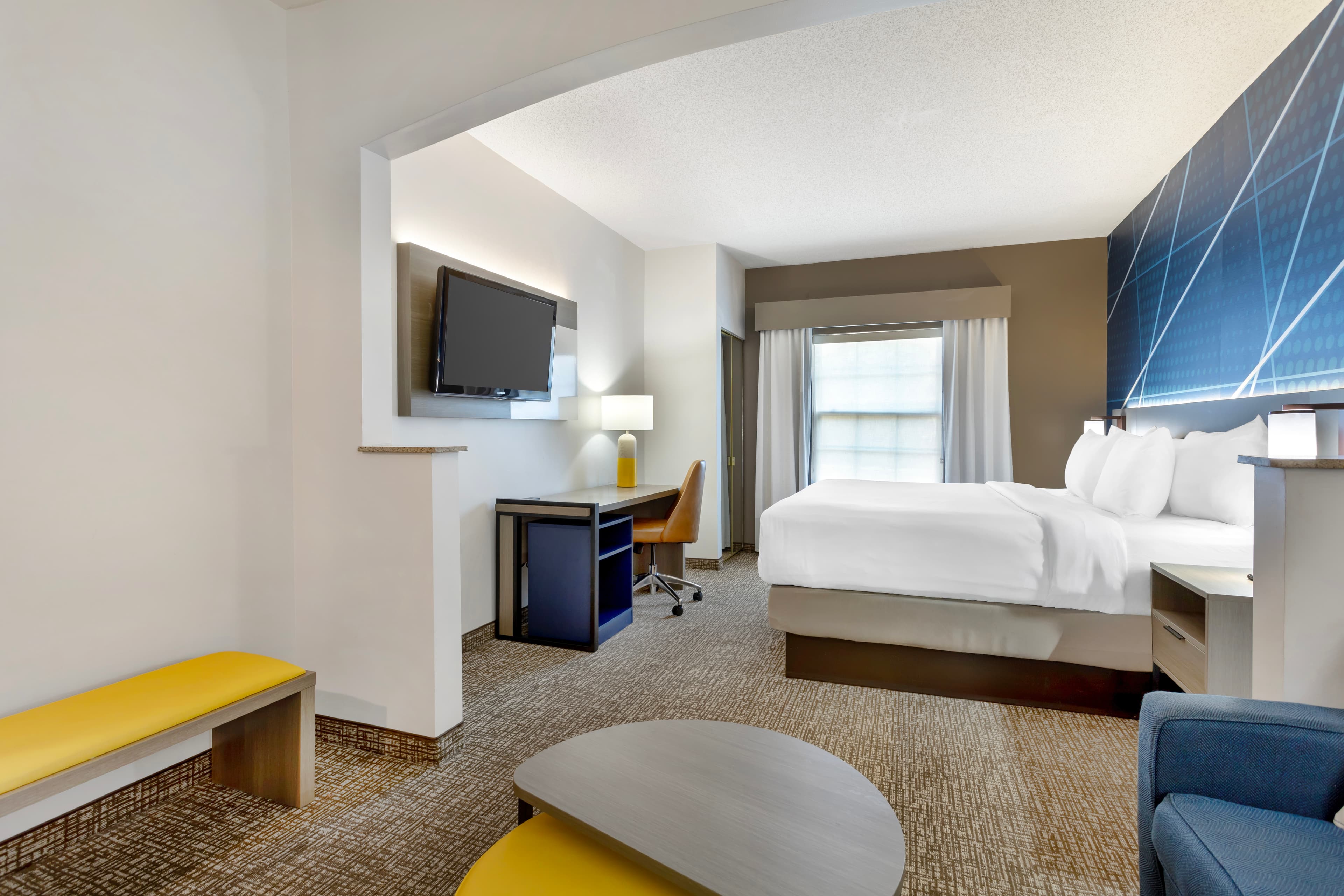 Comfort Suites East Brunswick - South River