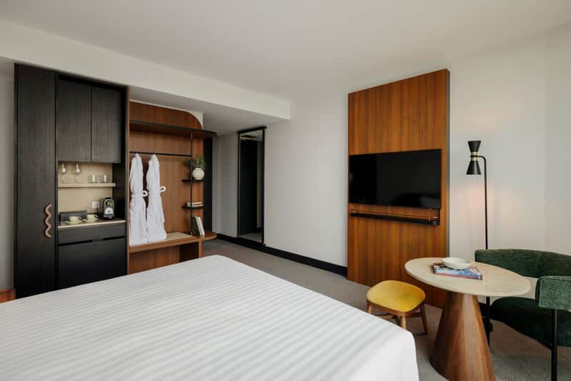 Crowne Plaza Adelaide Mawson Lakes