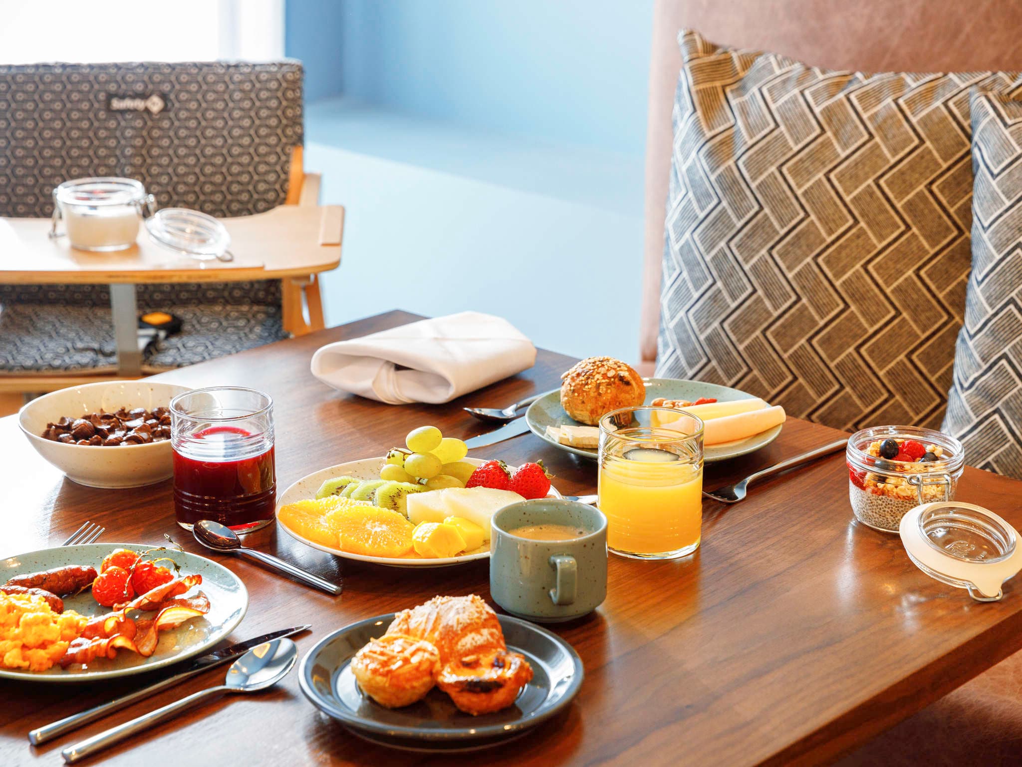 Mercure Porto Centro Aliados