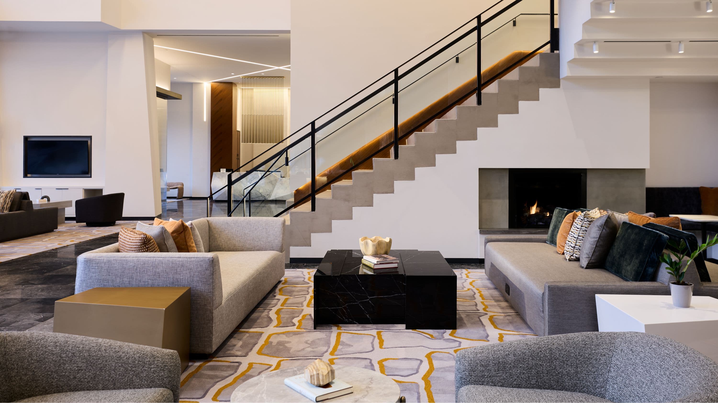 Washington Marriott Capitol Hill