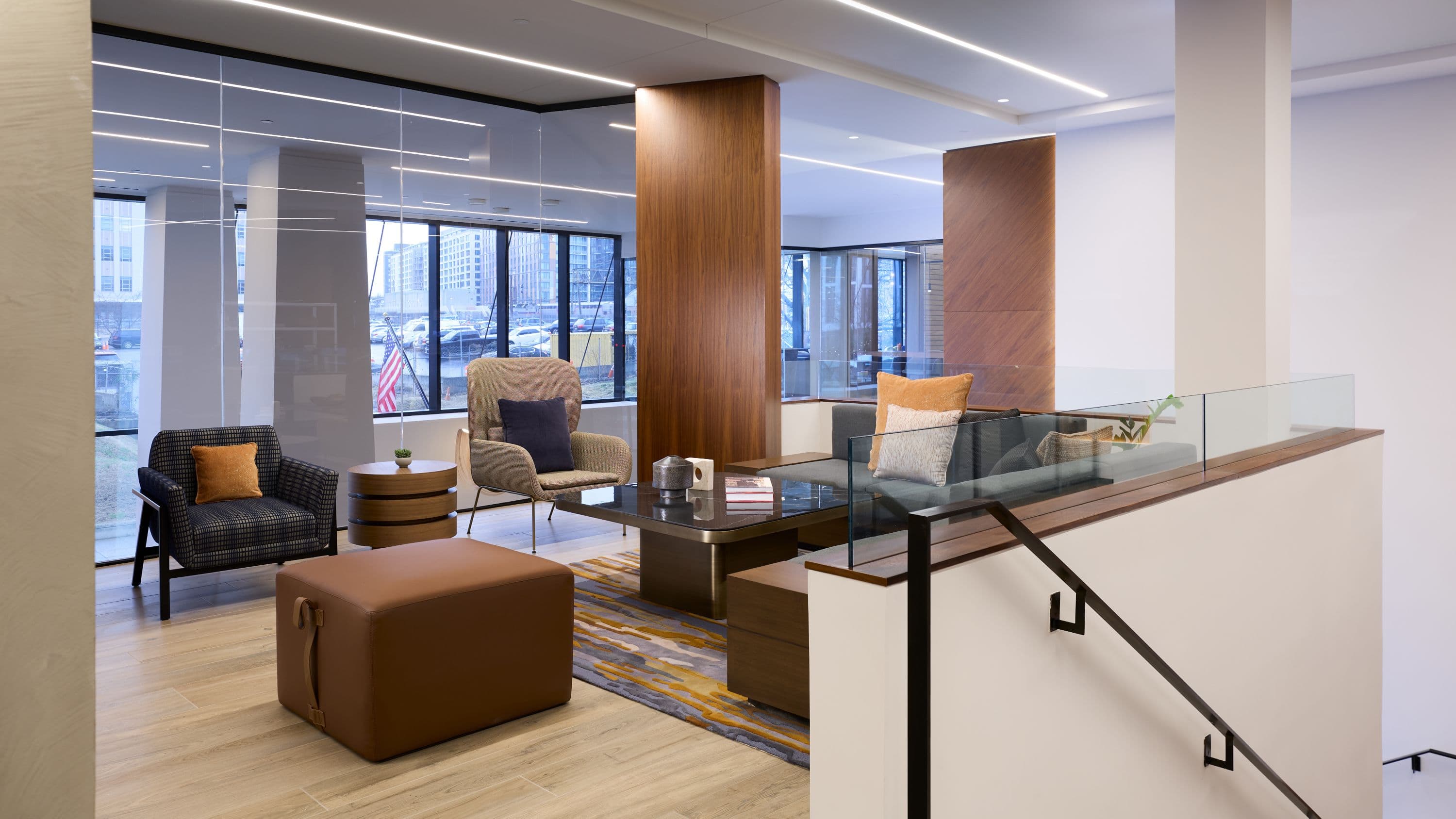 Washington Marriott Capitol Hill