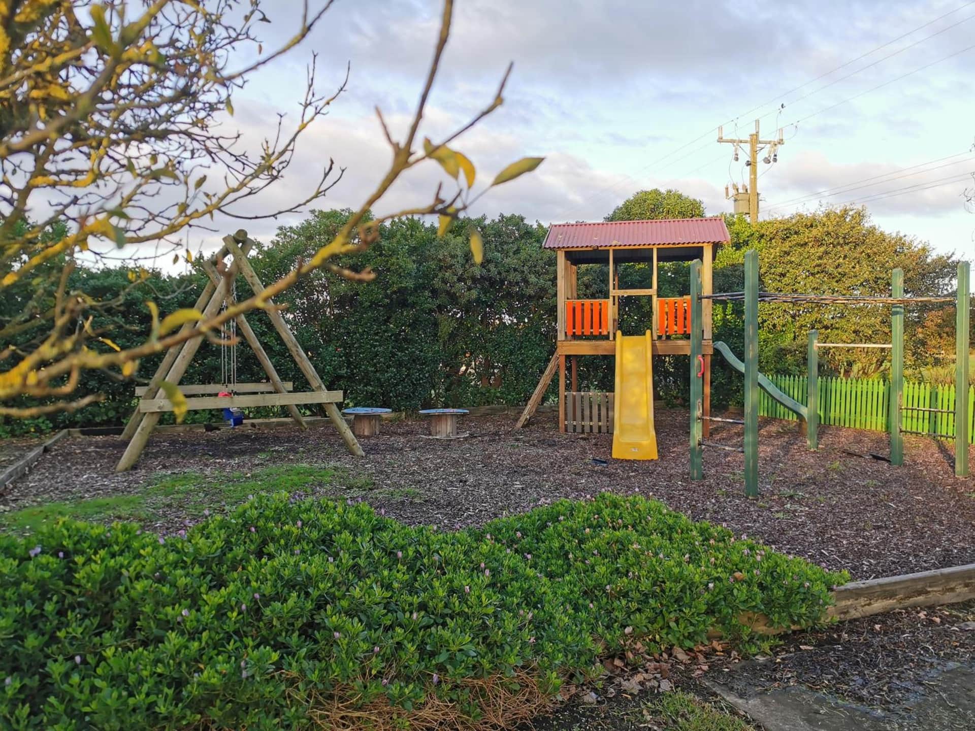 Colac Otway Caravan & Cabin Park