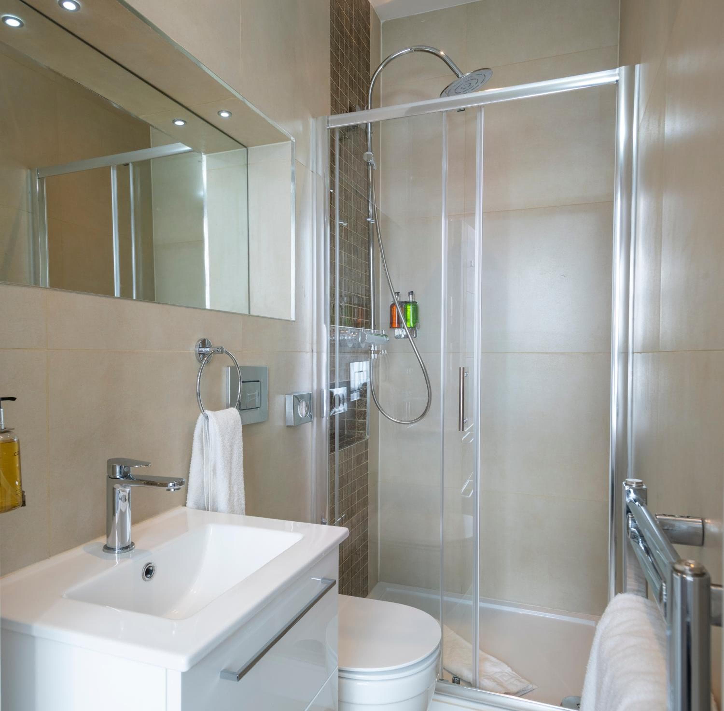 Best Western Chiswick Palace & Suites London