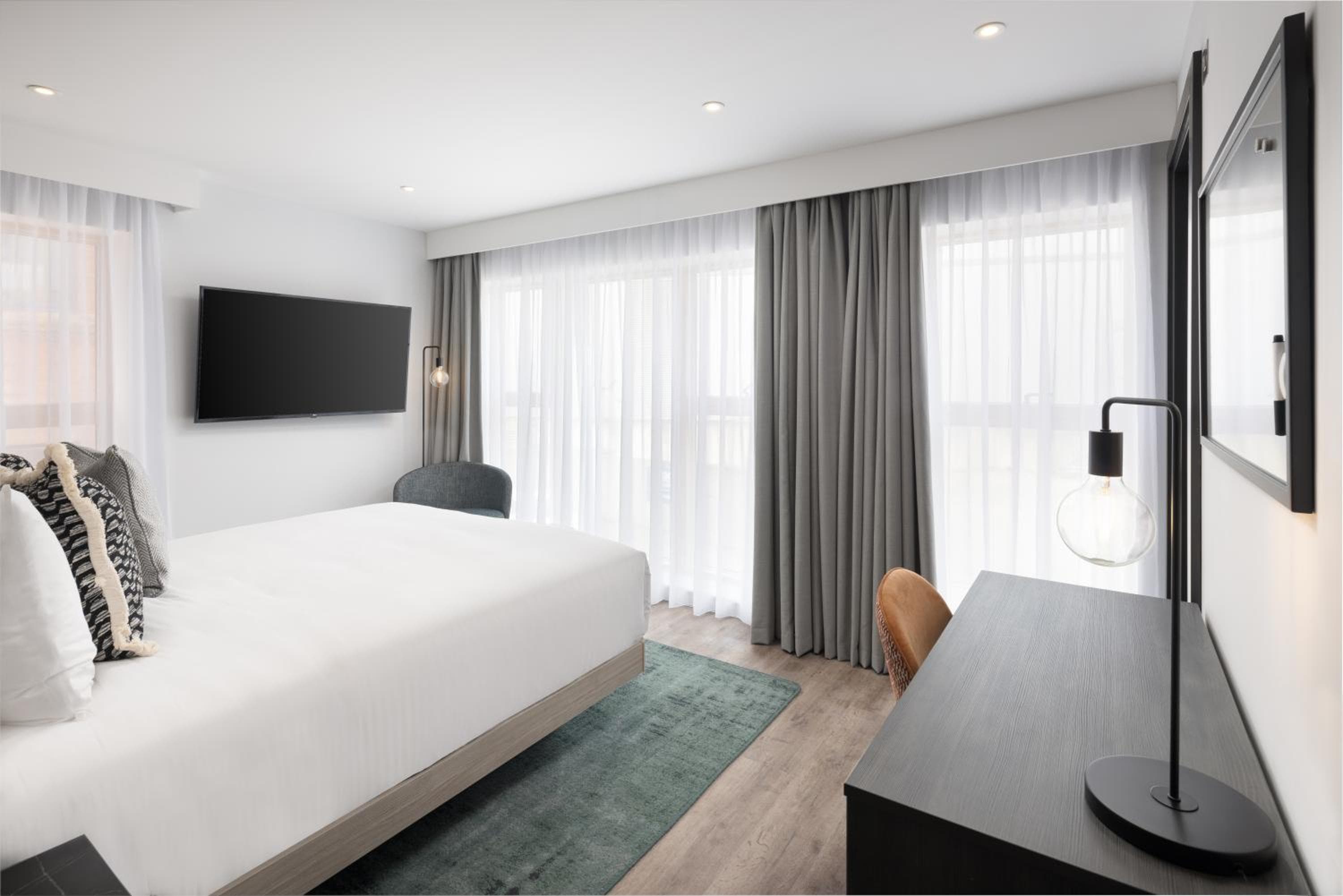 Residence Inn by Marriott Manchester Piccadilly