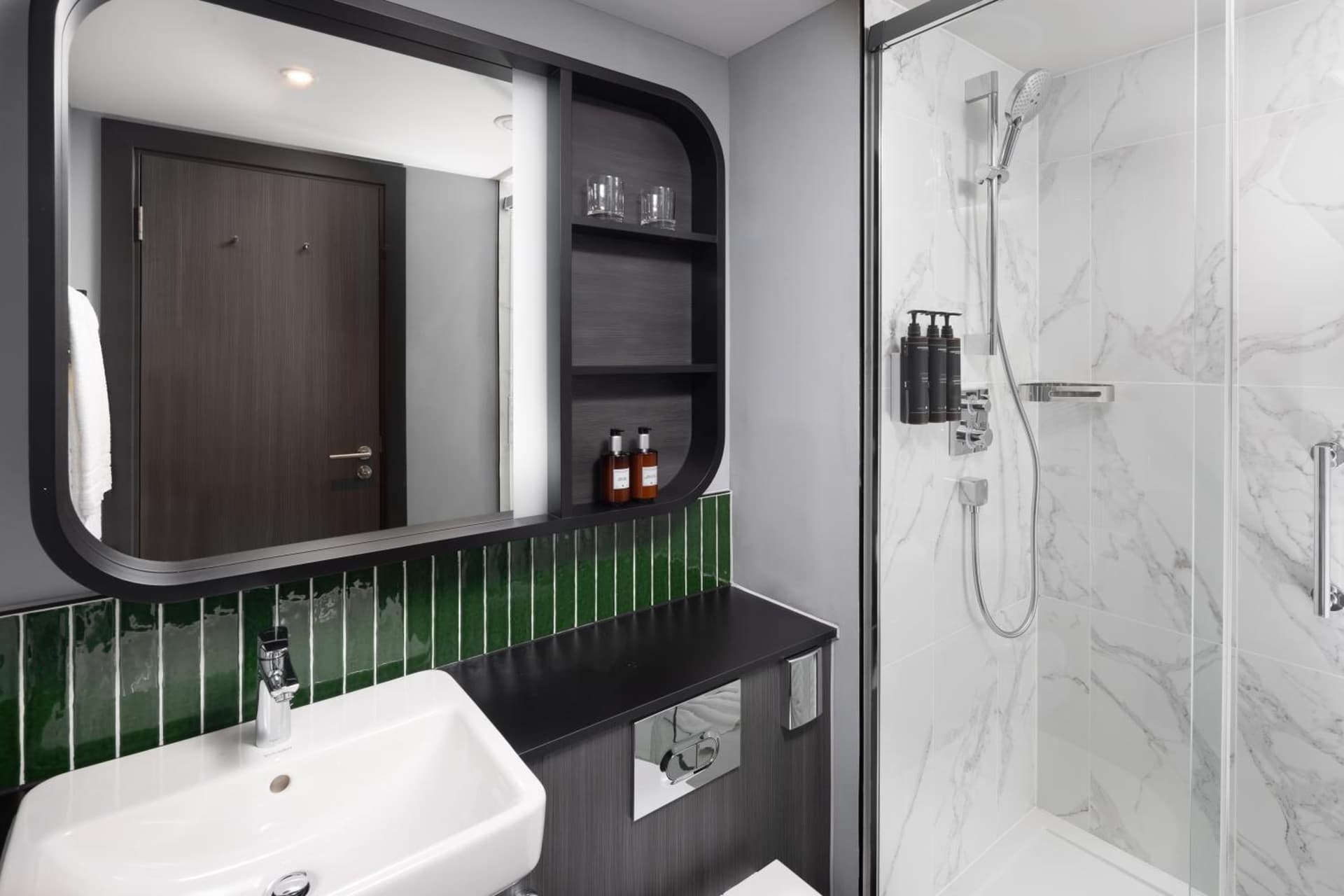 Residence Inn by Marriott Manchester Piccadilly