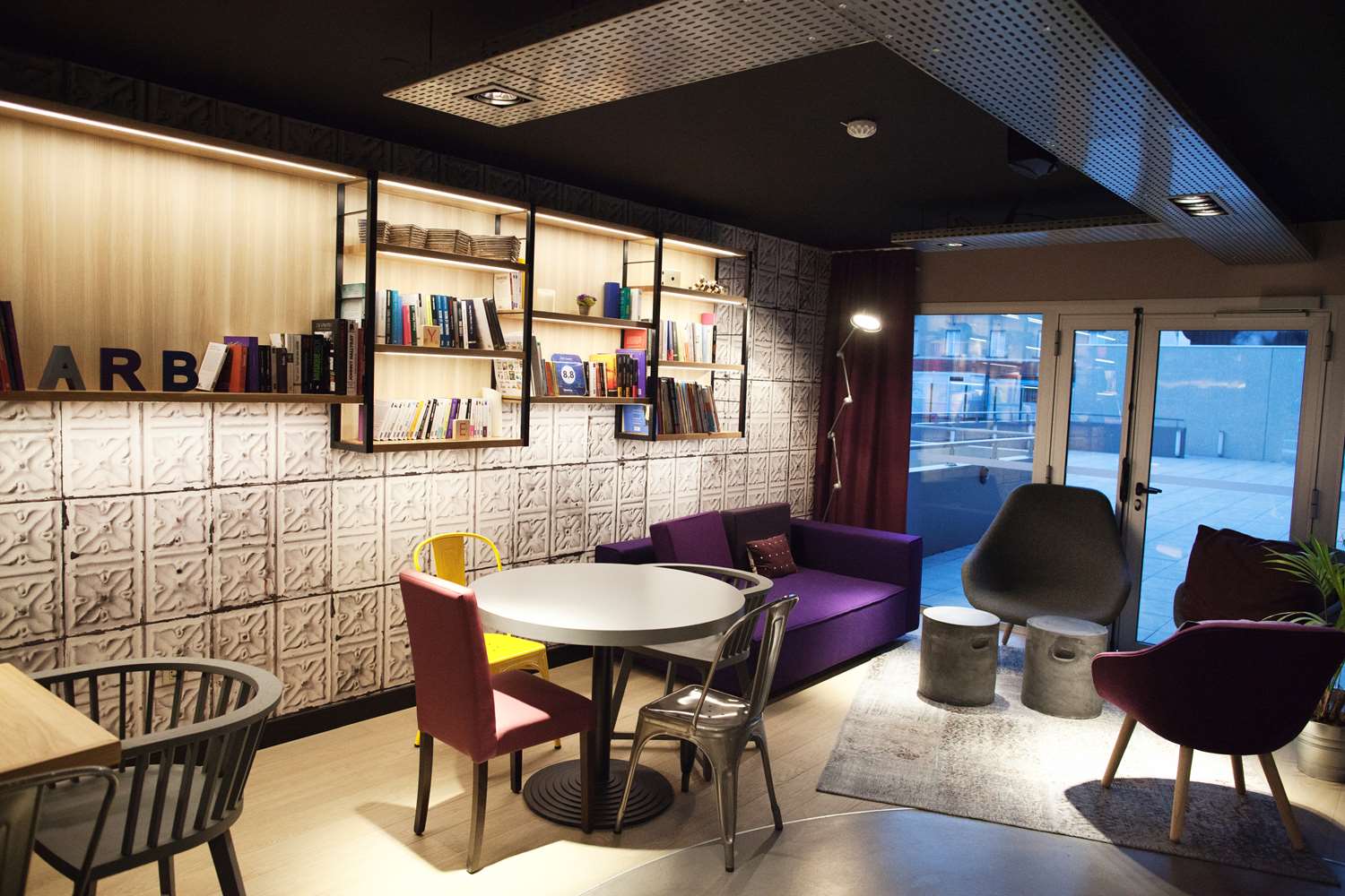 Campanile Clermont Ferrand Centre