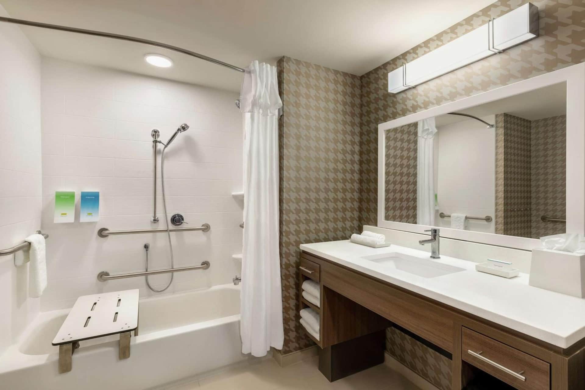 Home2 Suites By Hilton Statesboro