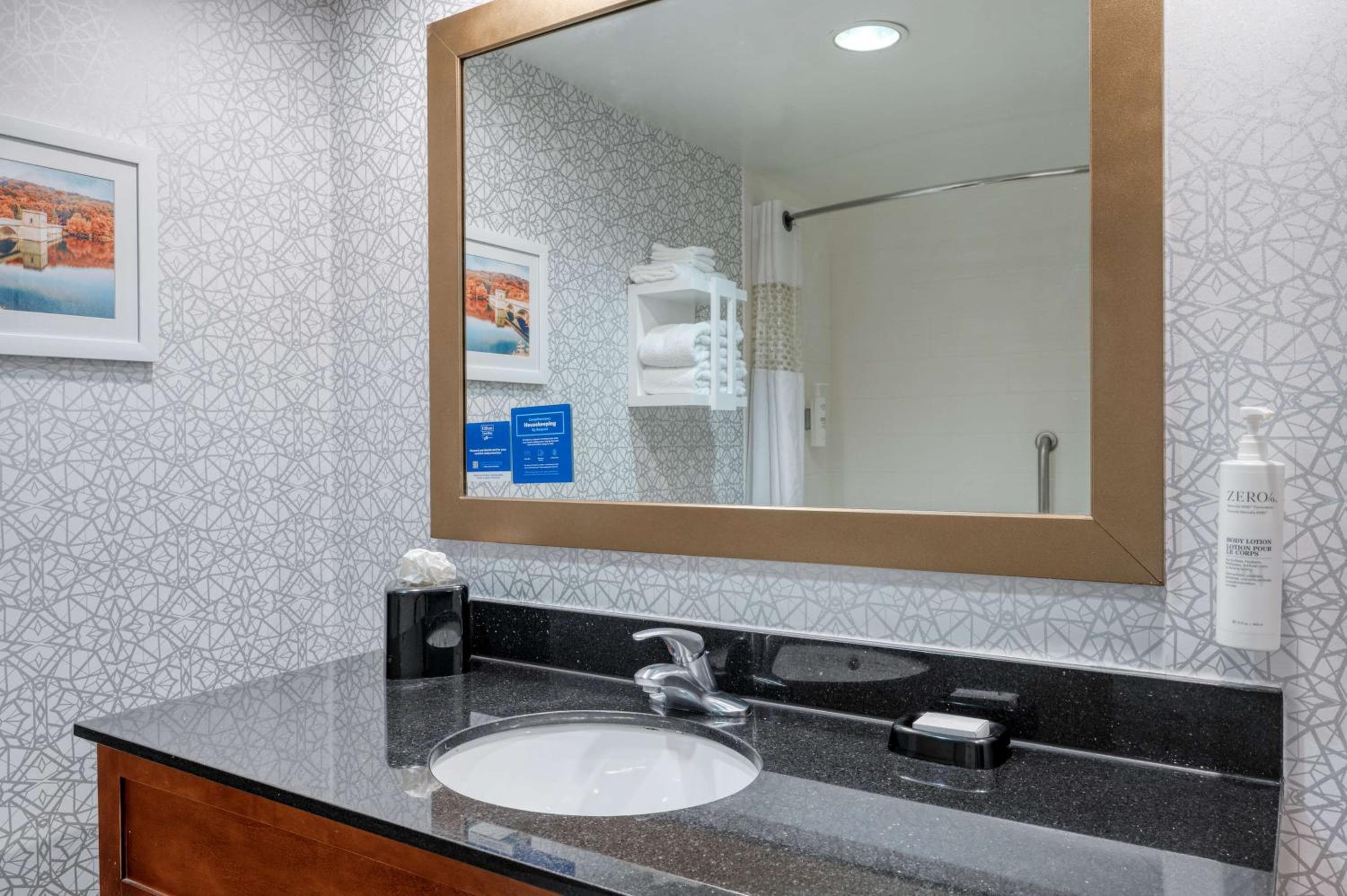 Hampton Inn Baltimore/White Marsh