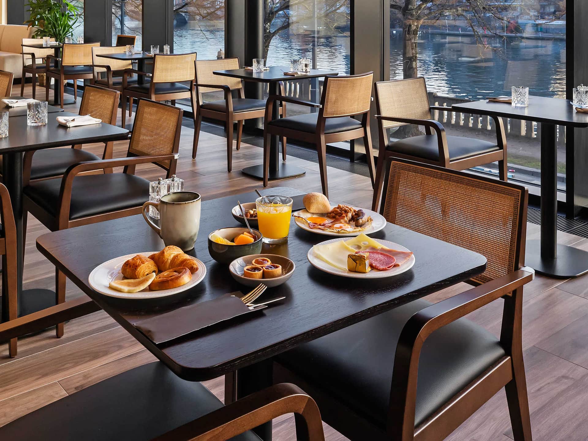 Mercure Namur Hotel