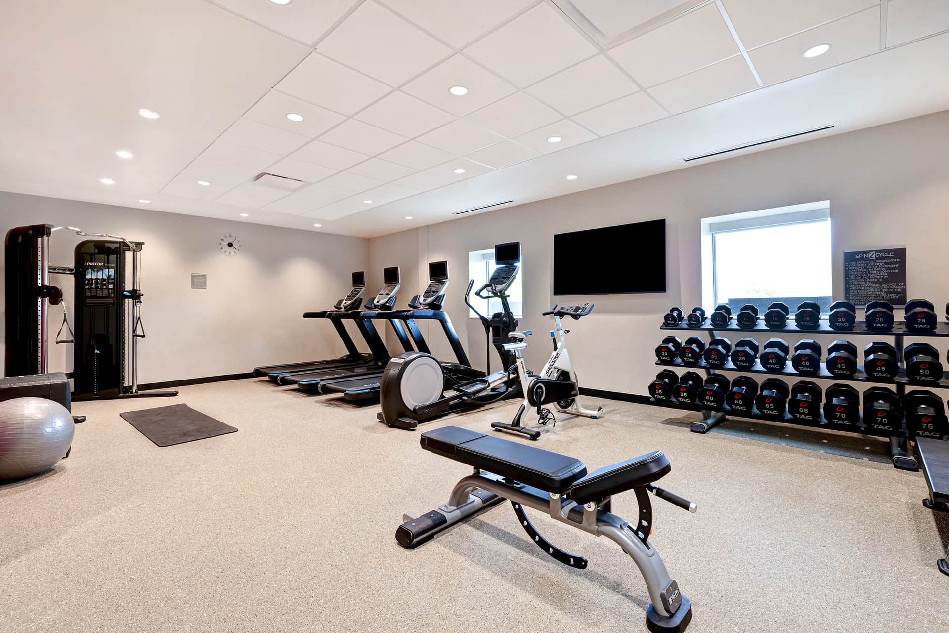 Home2 Suites By Hilton Lincolnshire Chicago