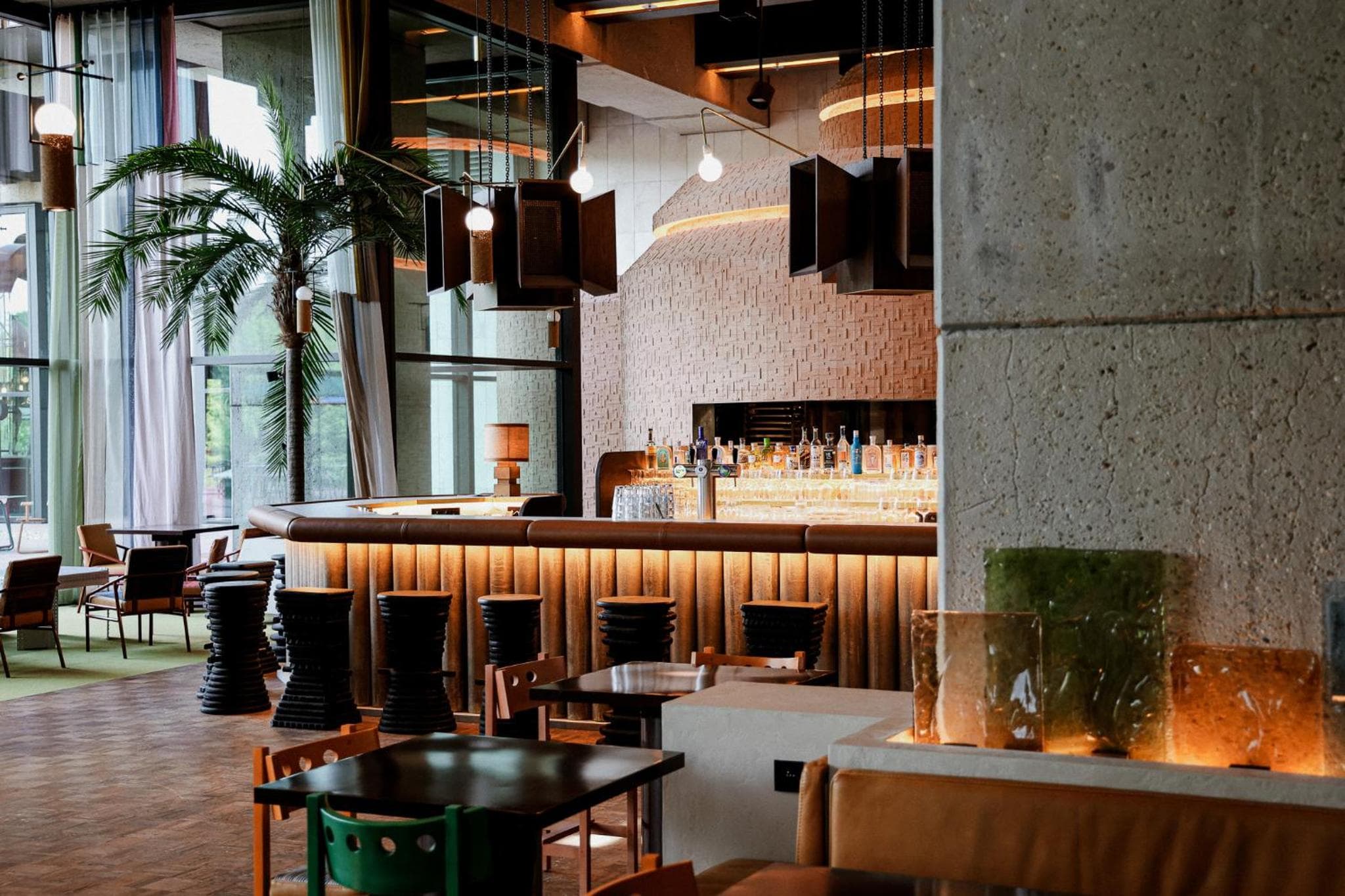 Mix Brussels --Gym & Wellness for adults only--