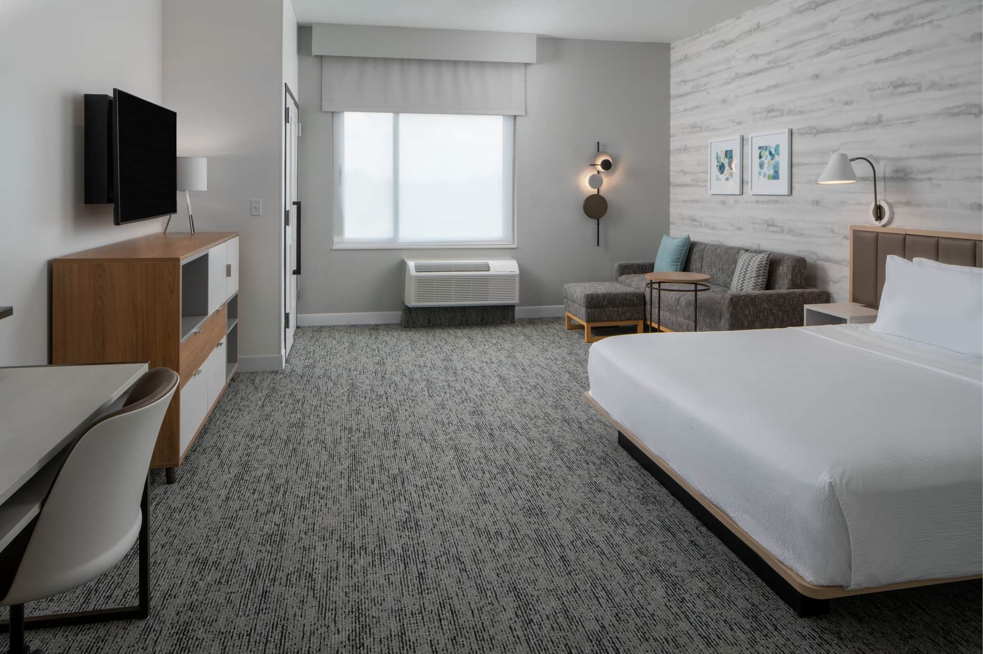 TownePlace Suites by Marriott Pensacola West I-10