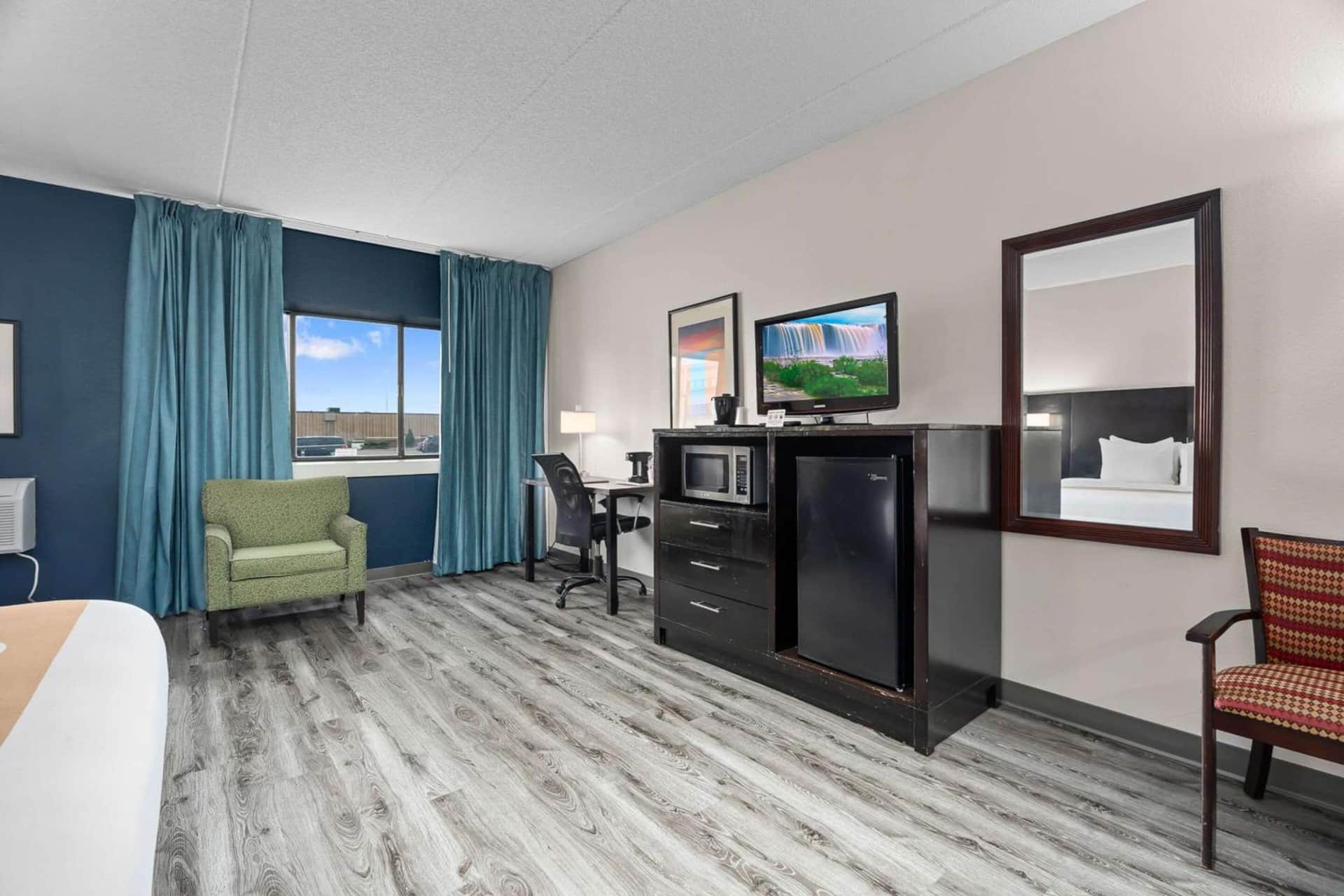Quality Inn & Suites Mall of America - MSP Airport