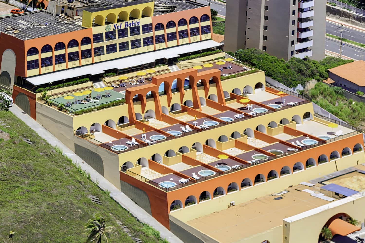 Sol Bahia Sleep