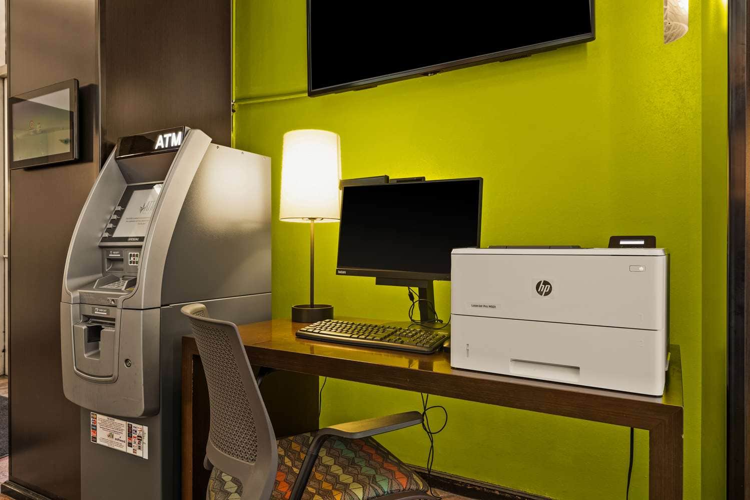 Best Western The Plaza Hotel Honolulu Airport