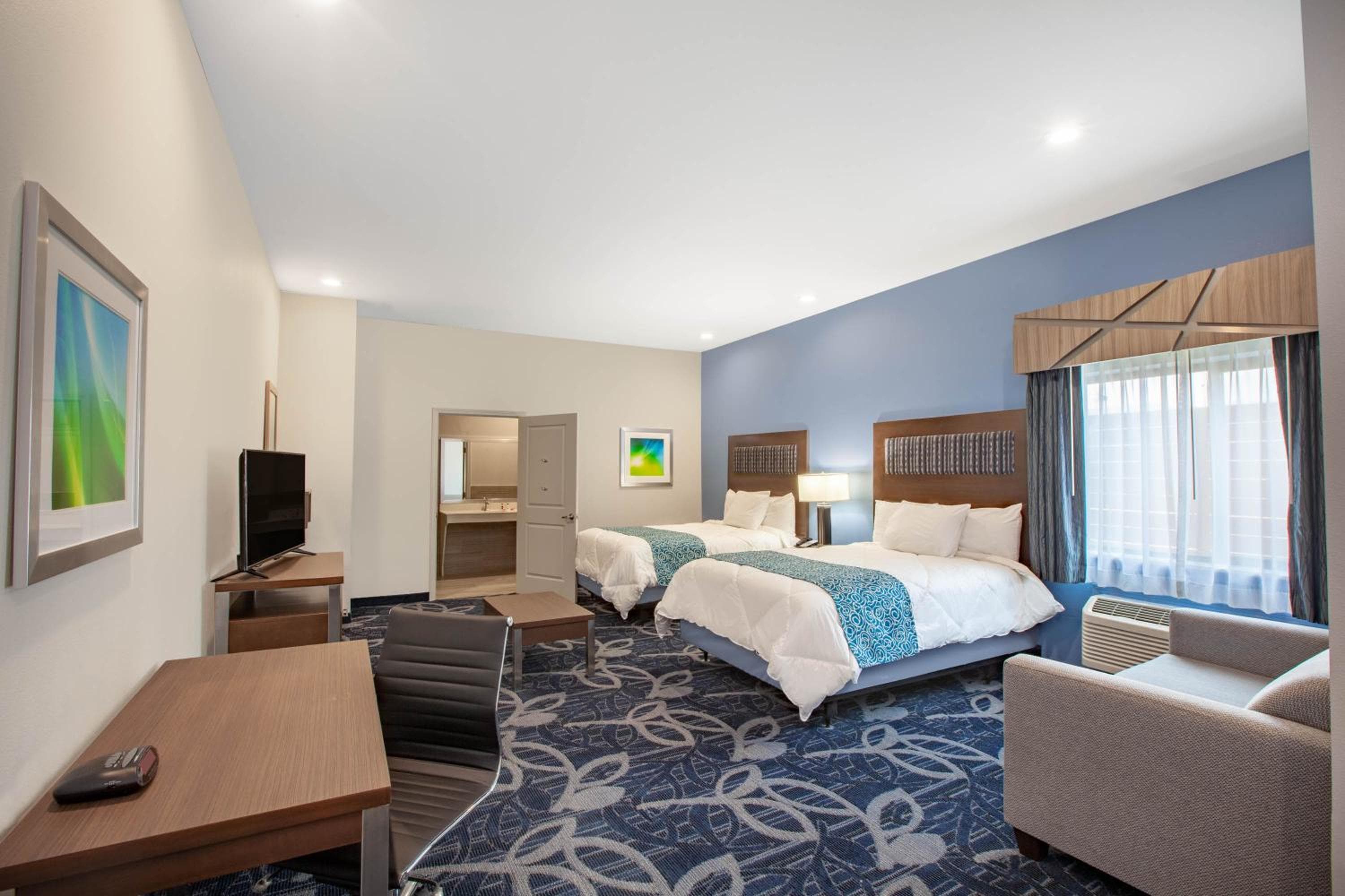 Baymont by Wyndham Houston Hobby Airport