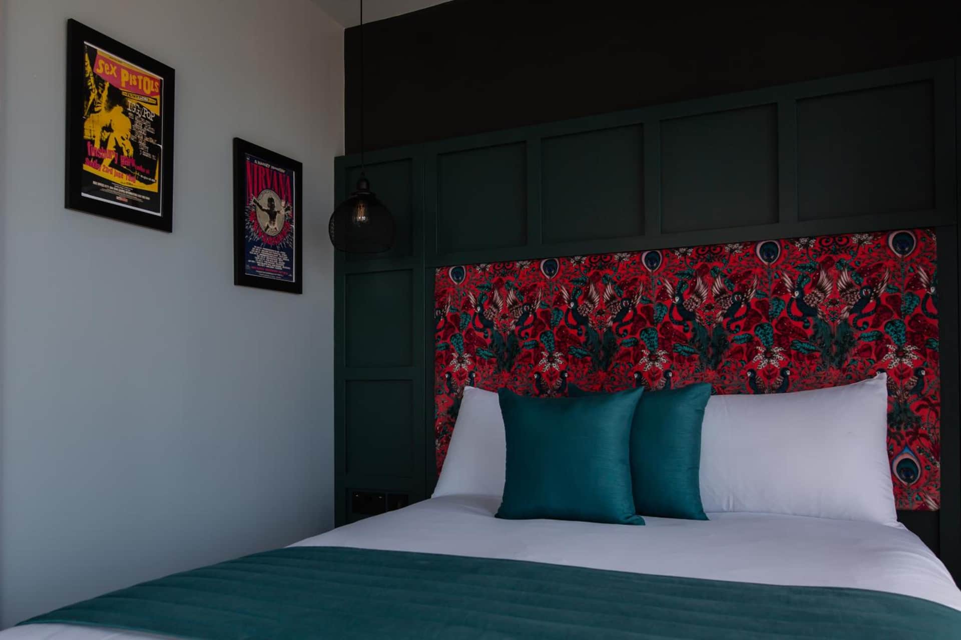The Baltic Hotel