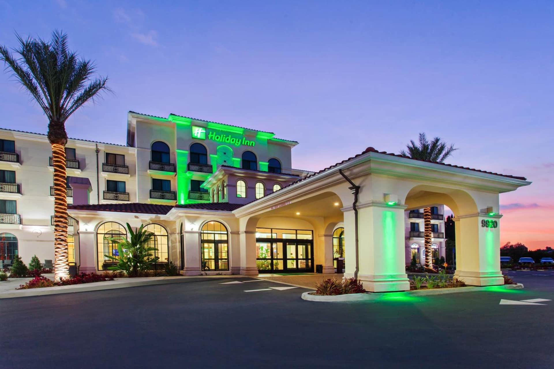 Holiday Inn El Monte - Los Angeles, an IHG Hotel