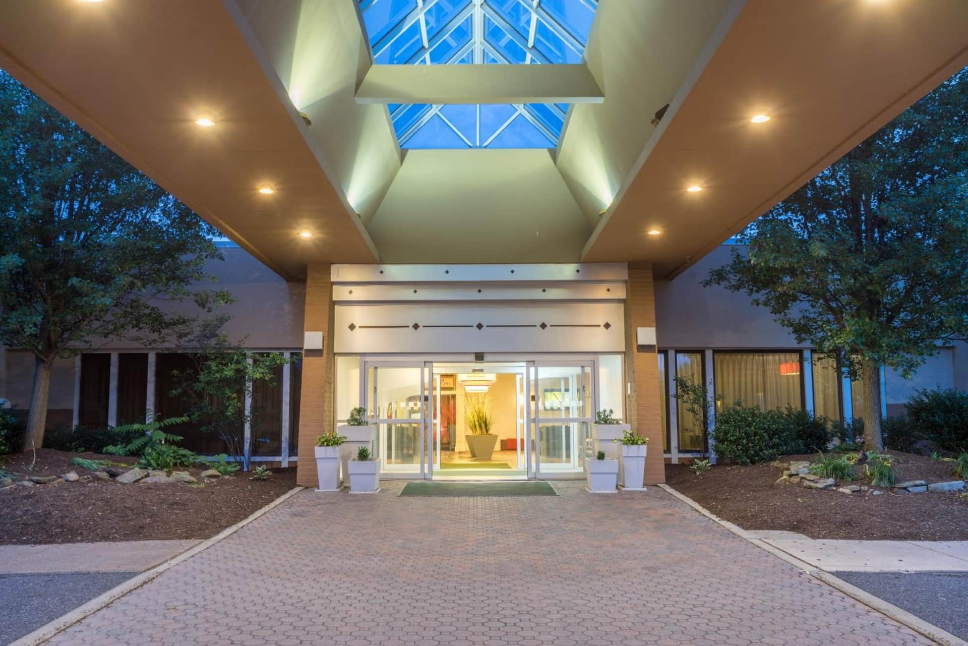 Holiday Inn Harrisburg I-81 Hershey Area, an IHG Hotel