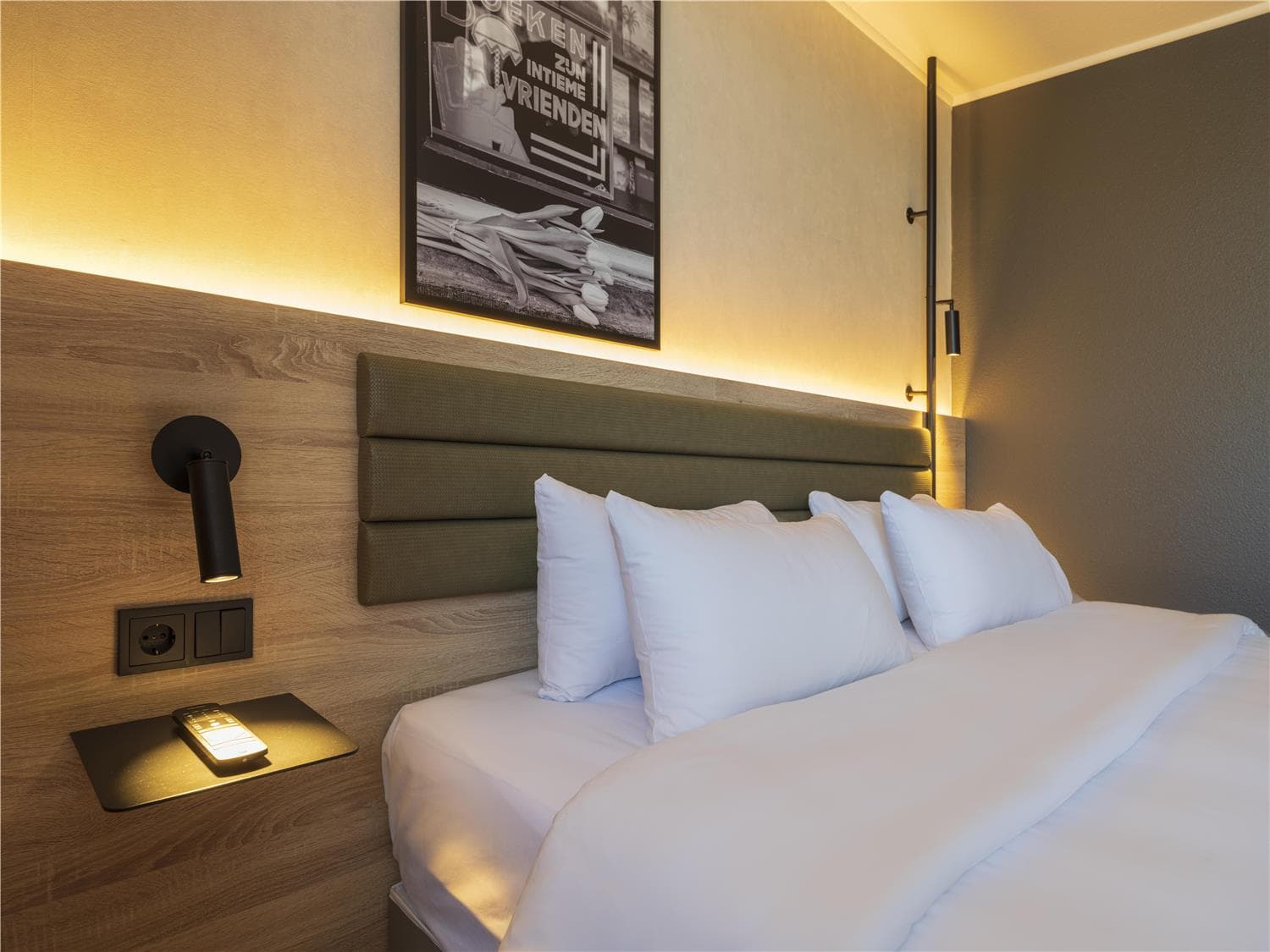 TULIP Hotels & Residences - Zwolle
