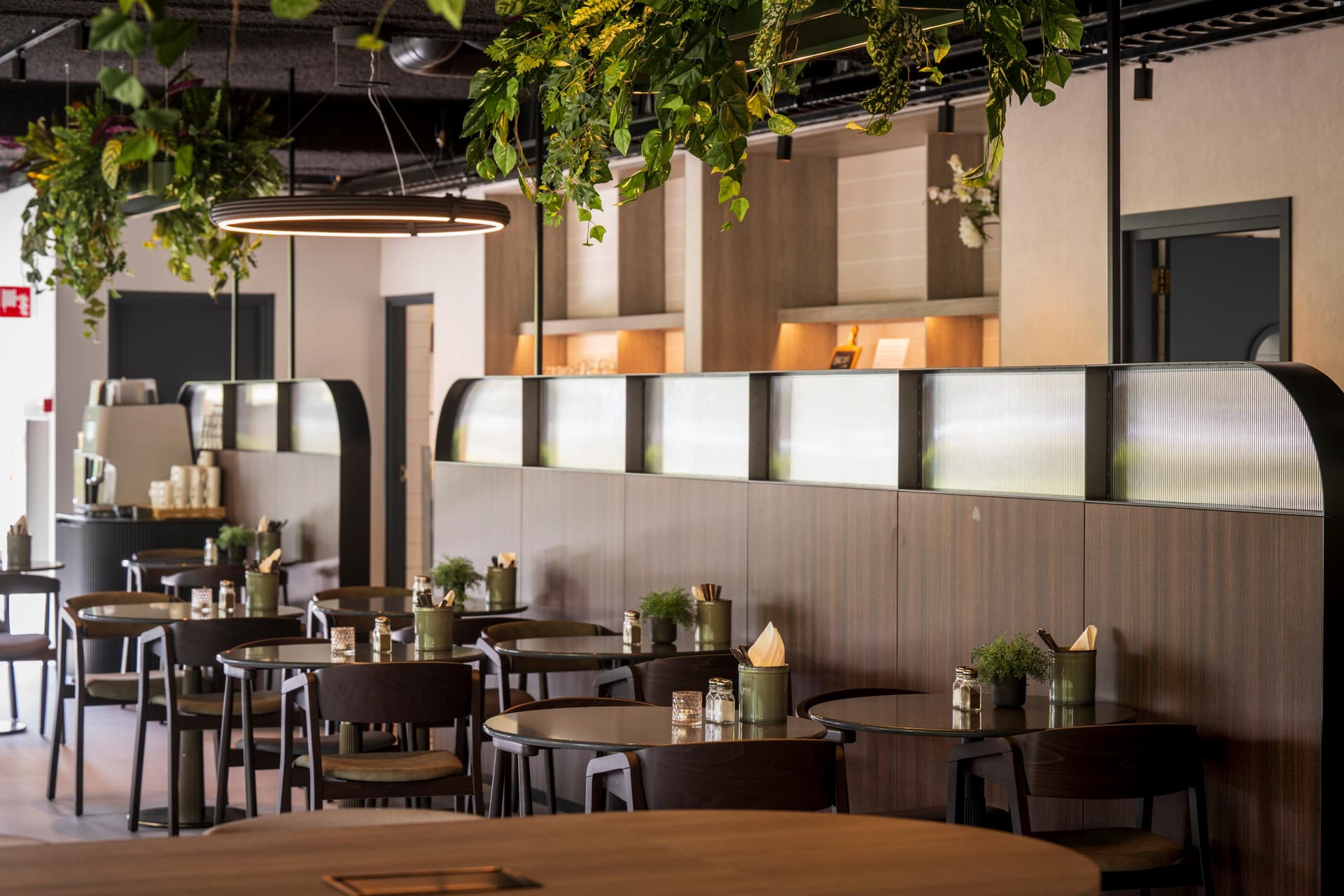 TULIP Hotels & Residences - Zwolle