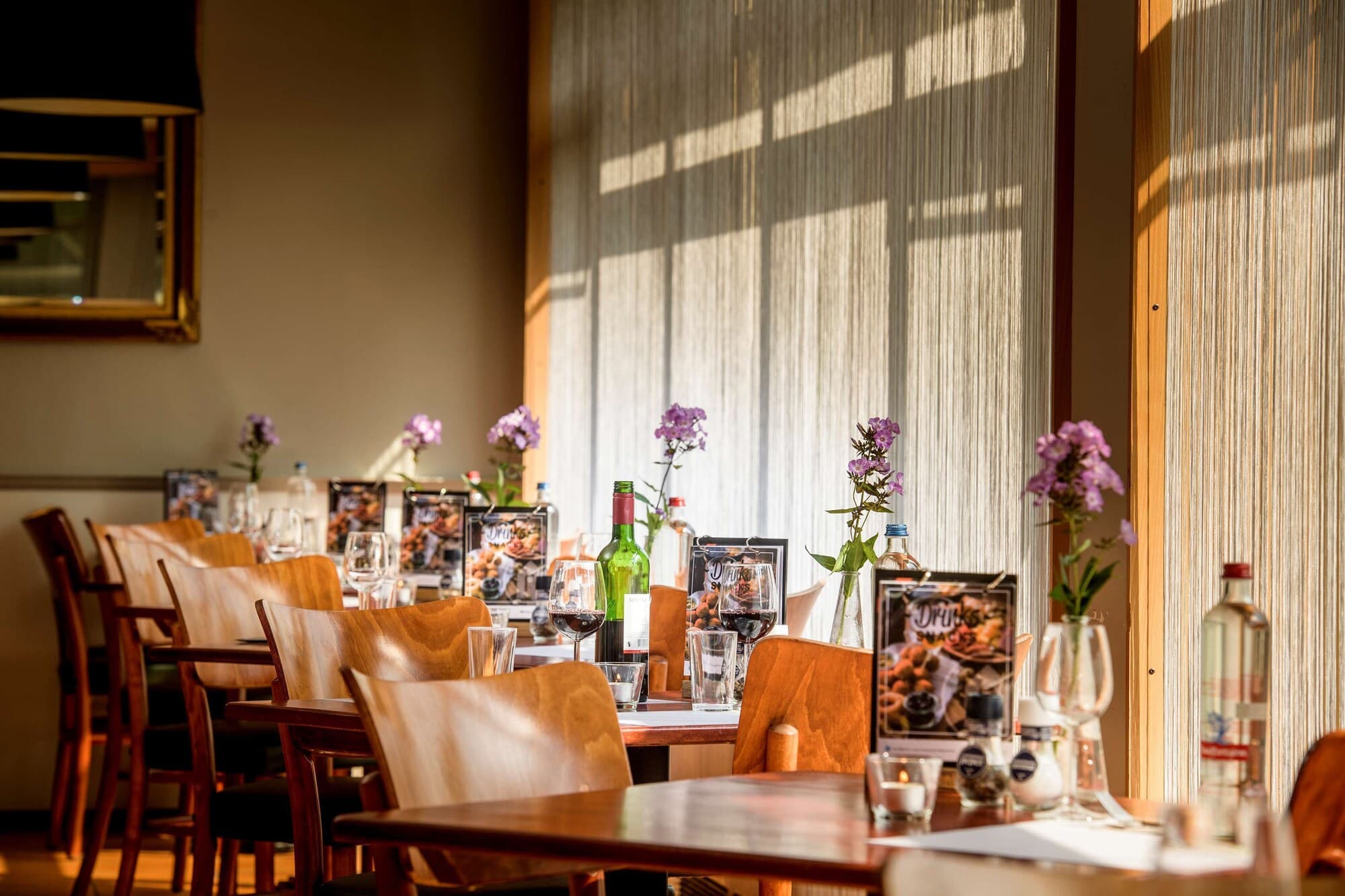 Campanile Hotel & Restaurant Zwolle