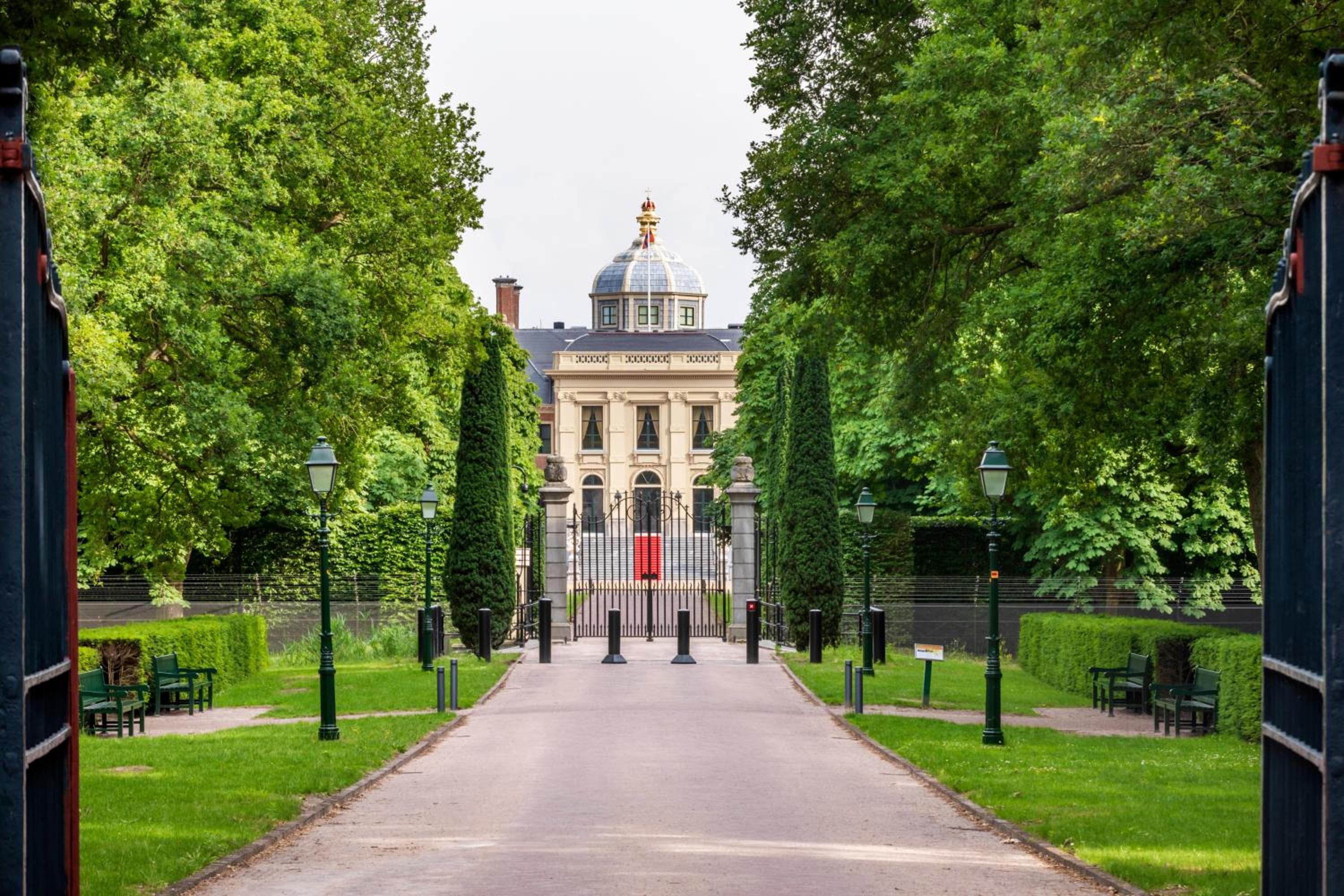 Hotel Nordseka The Hague Voorburg