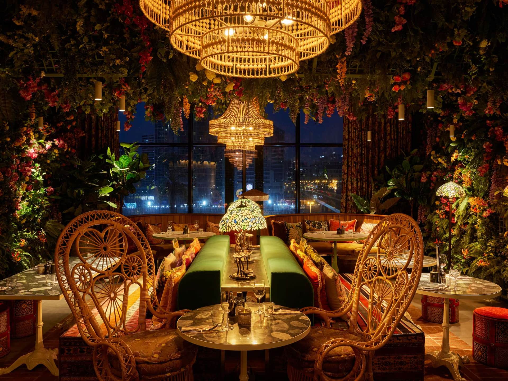 Mama Shelter Dubai