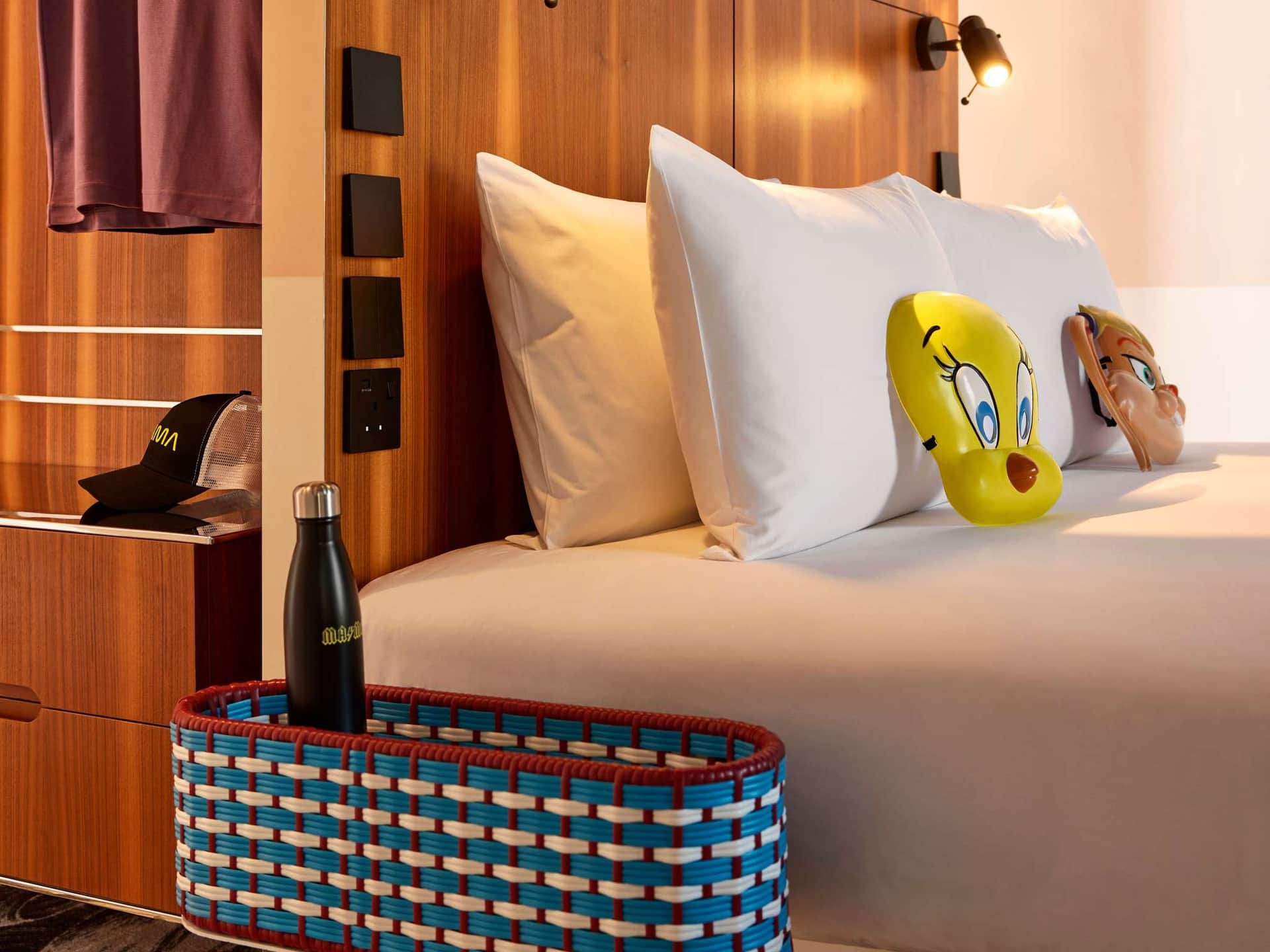 Mama Shelter Dubai