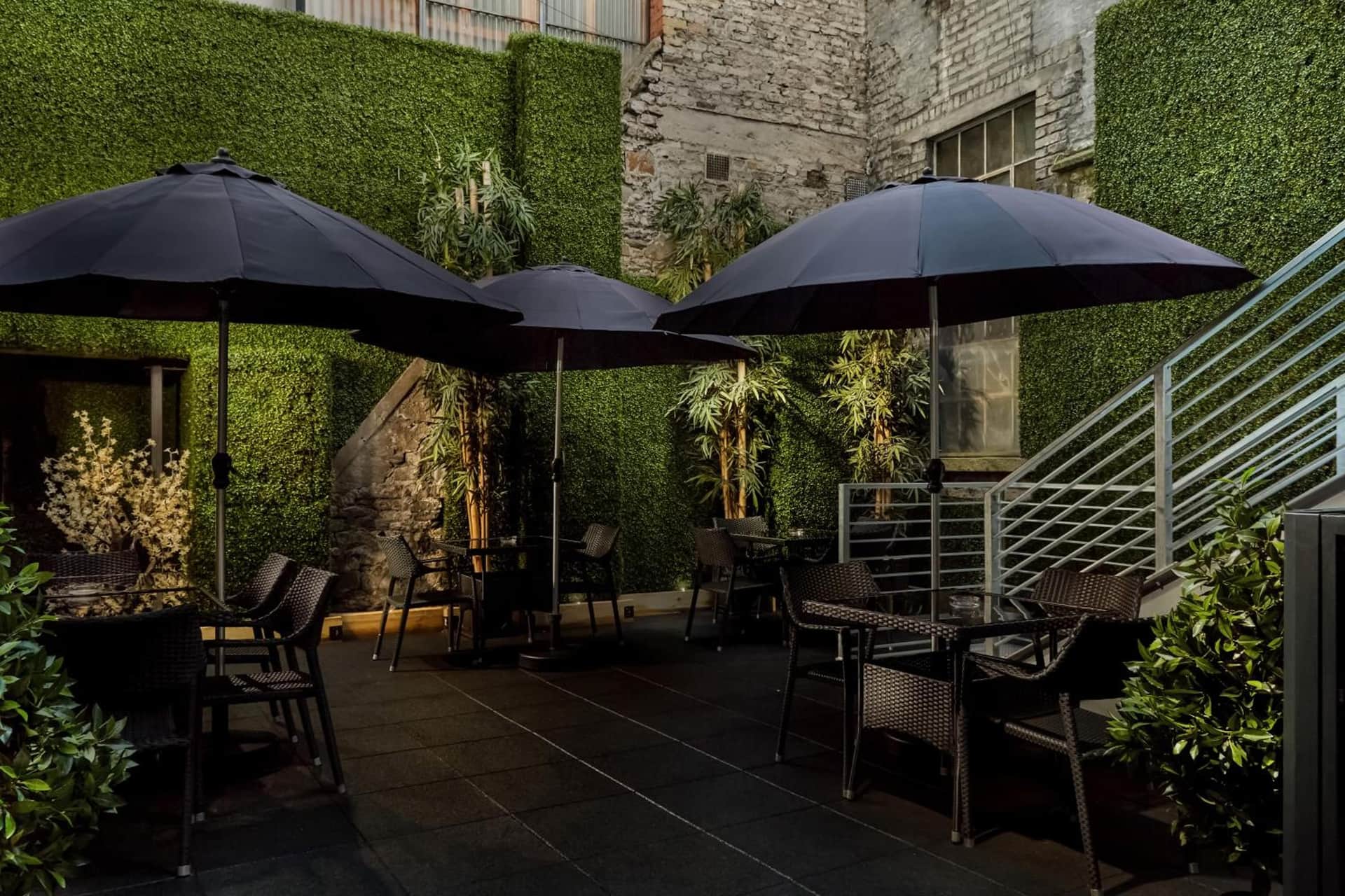 Temple Bar Inn