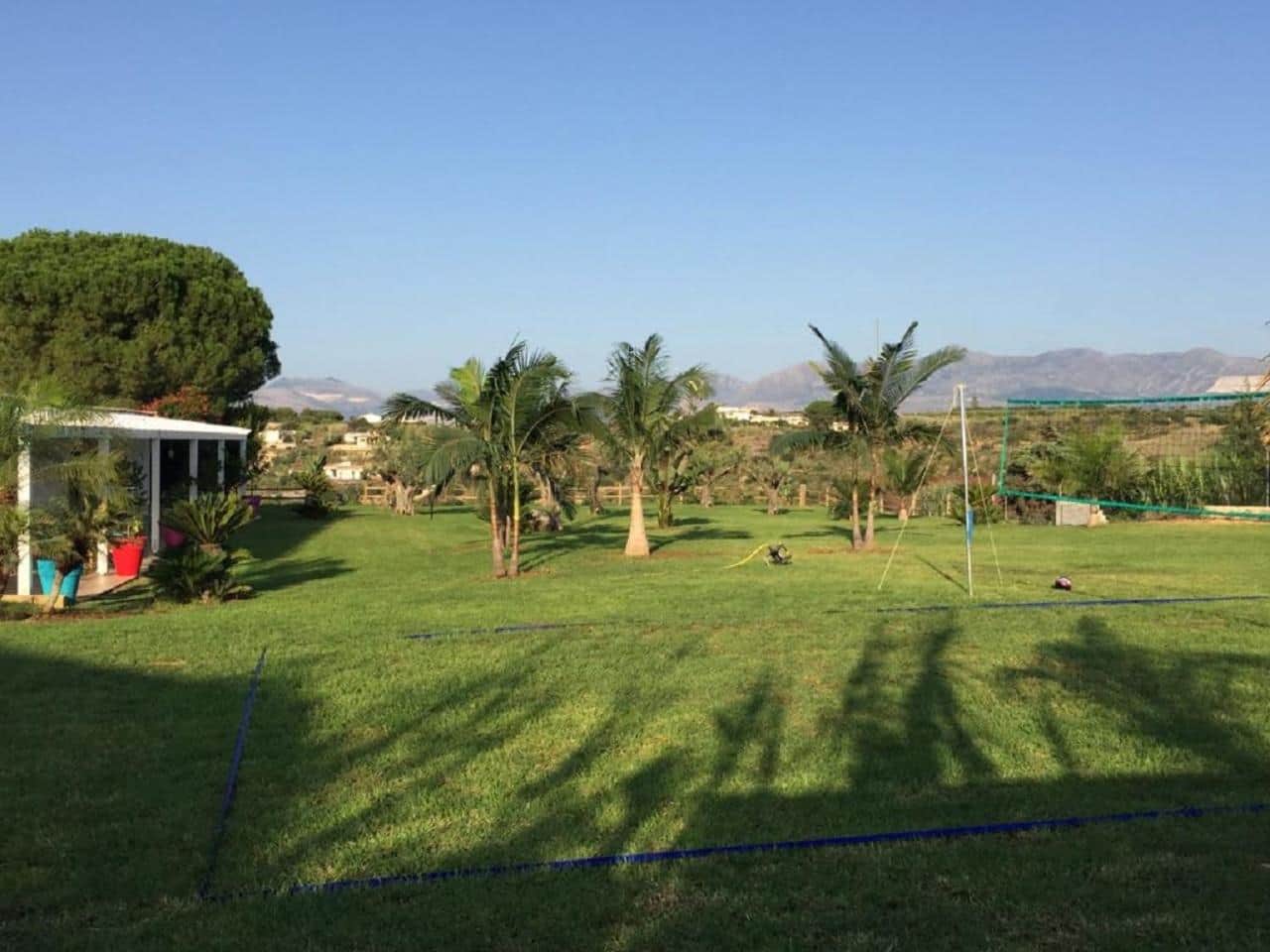 Petruso Resort