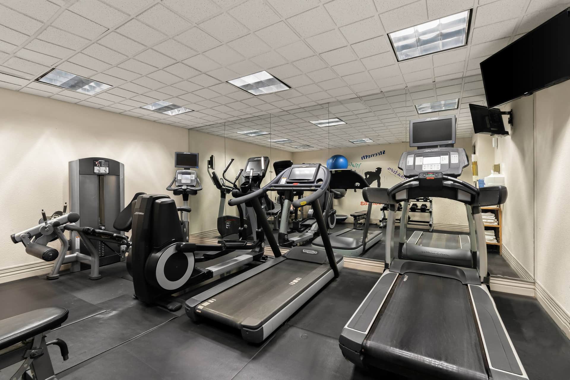 Ramada by Wyndham Harrisburg/Hershey Area