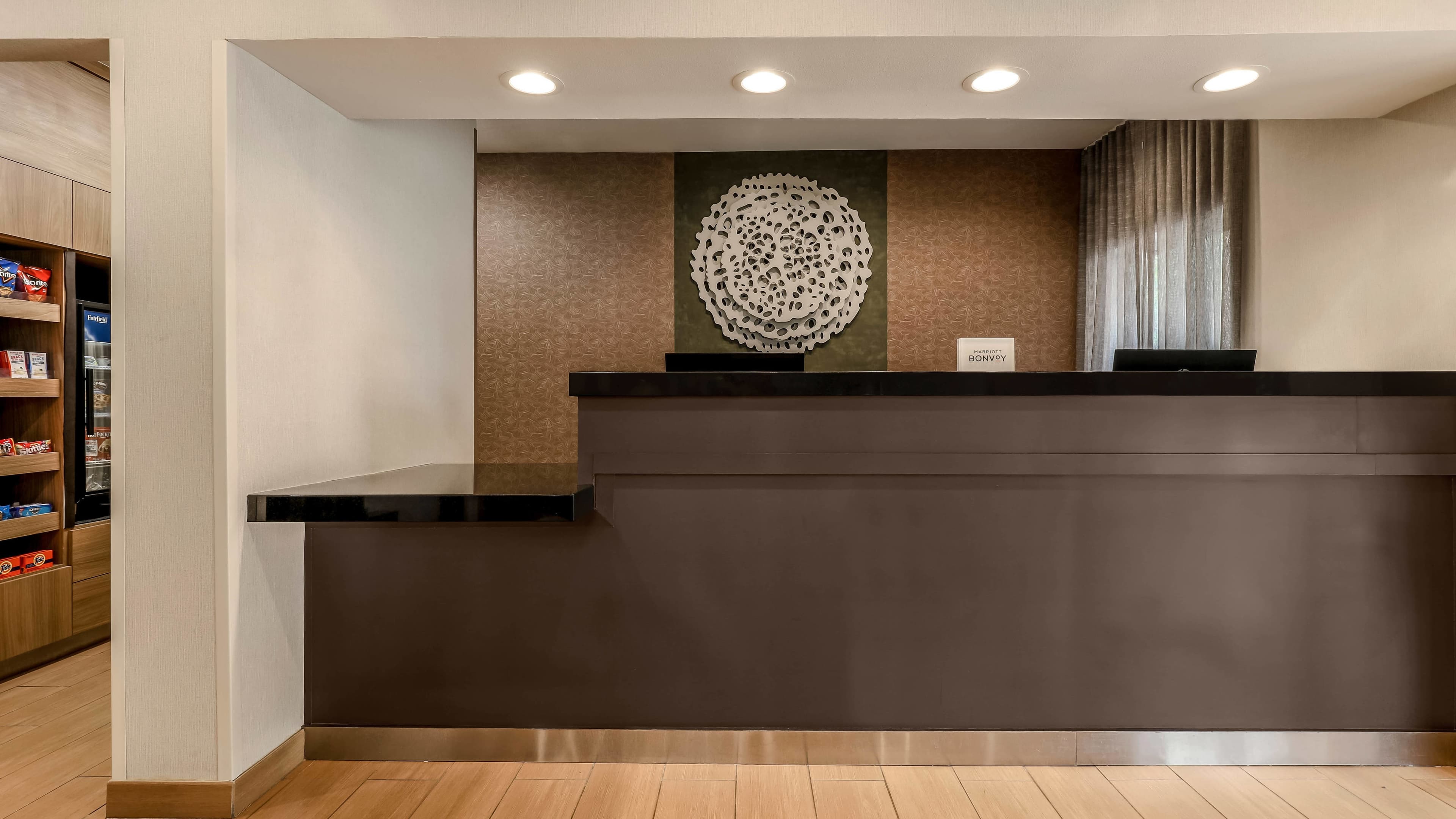 Fairfield Inn & Suites Houston Westchase