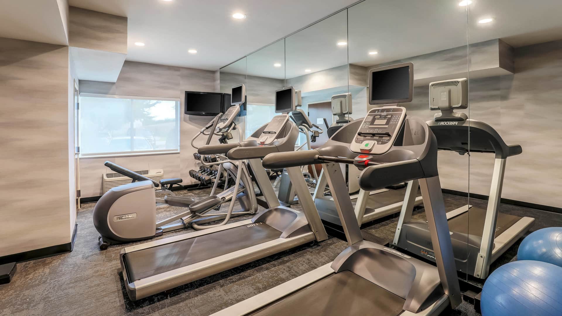 Fairfield Inn & Suites Houston Westchase
