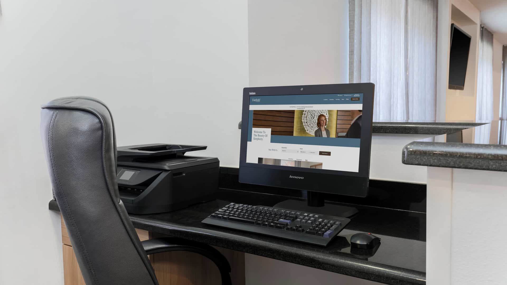 Fairfield Inn & Suites Houston Westchase