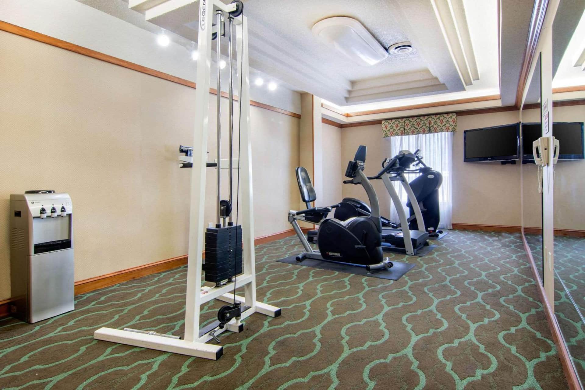 Quality Inn & Suites Decatur - Atlanta East