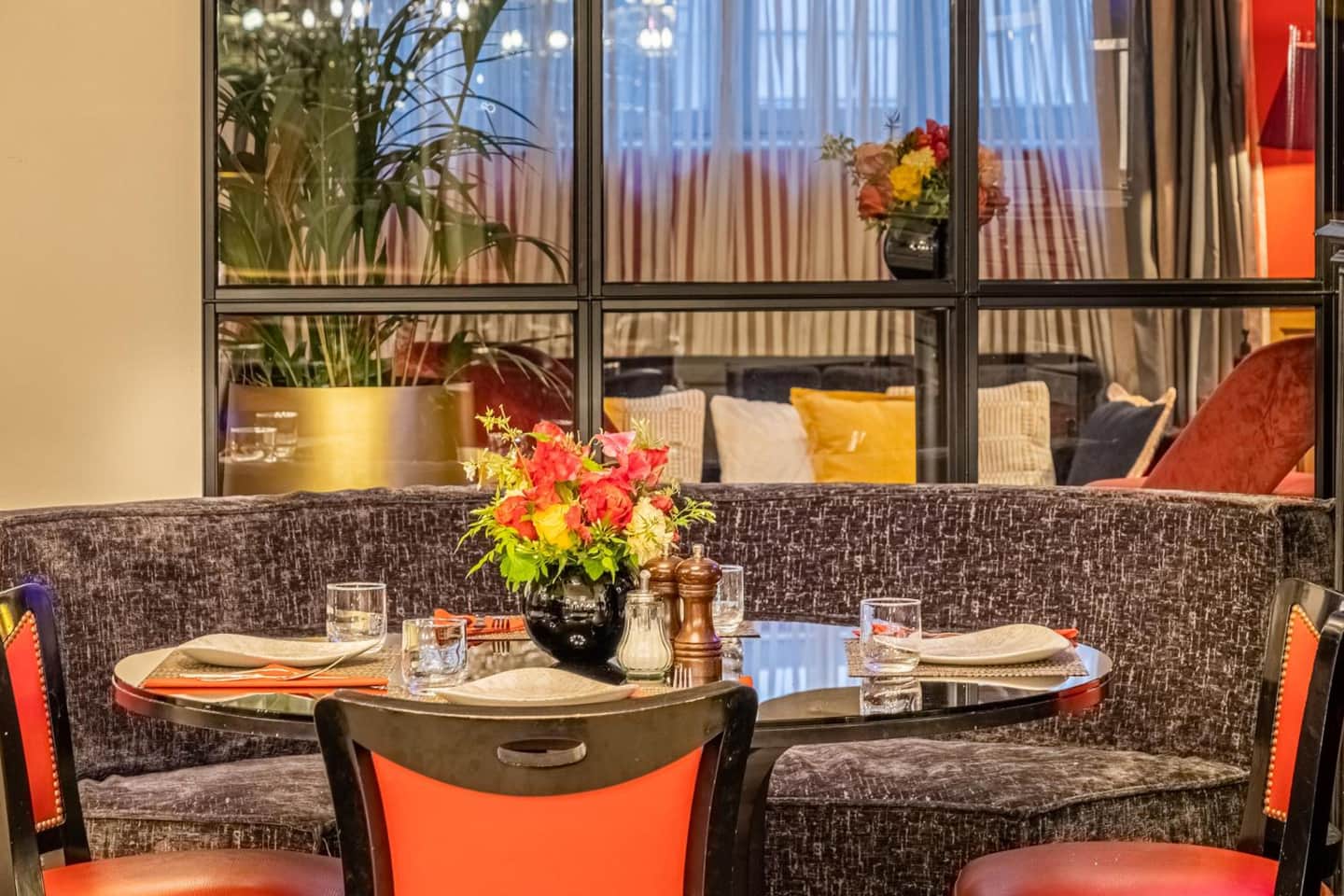 Hotel Trianon Rive Gauche