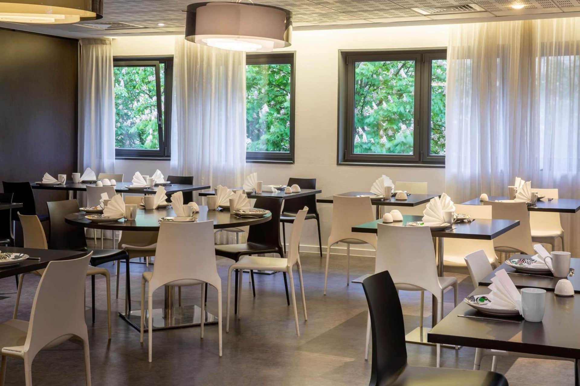 Best Western Plus Thionville Centre