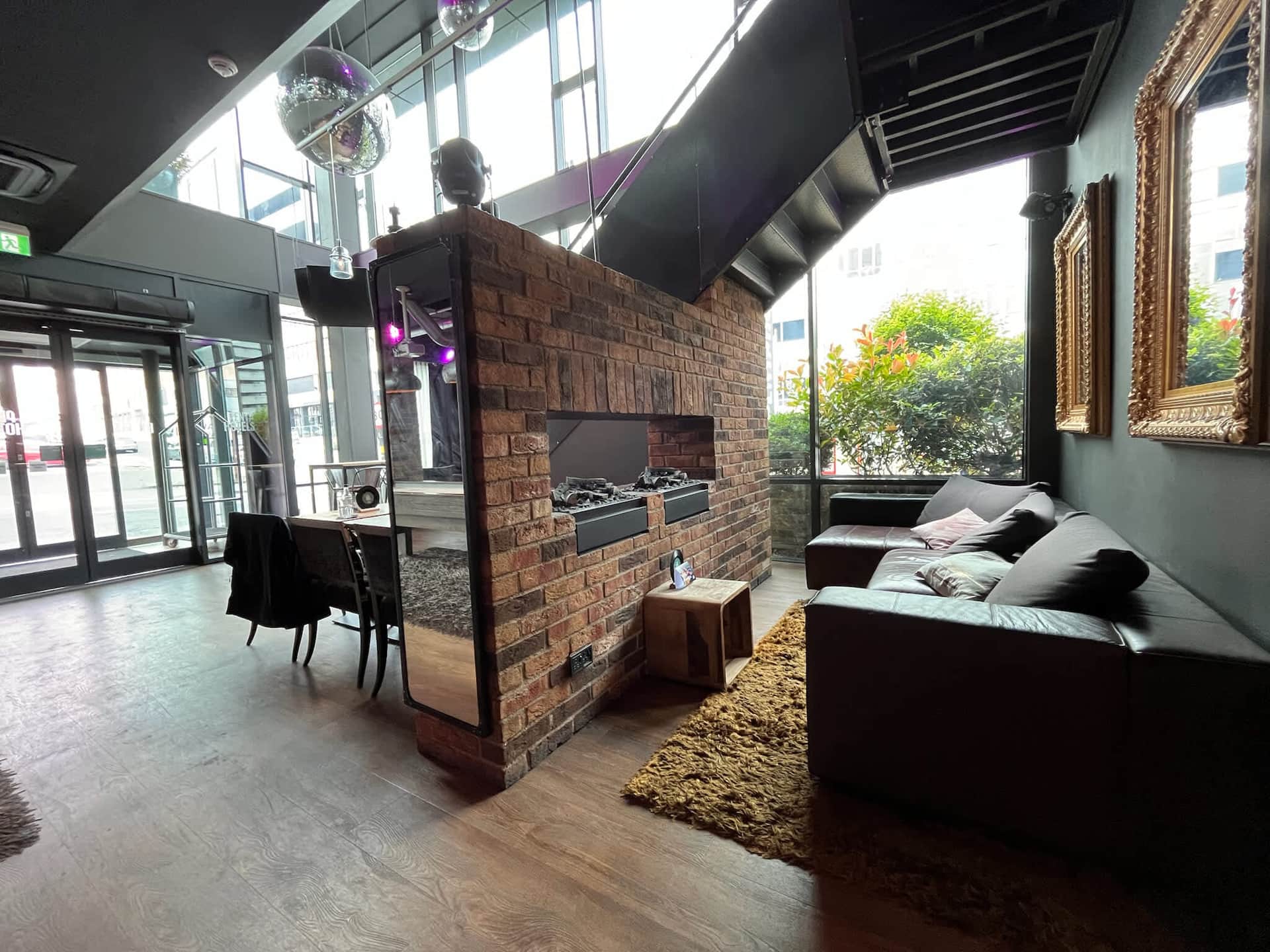 B&B HOTEL Birmingham Centre
