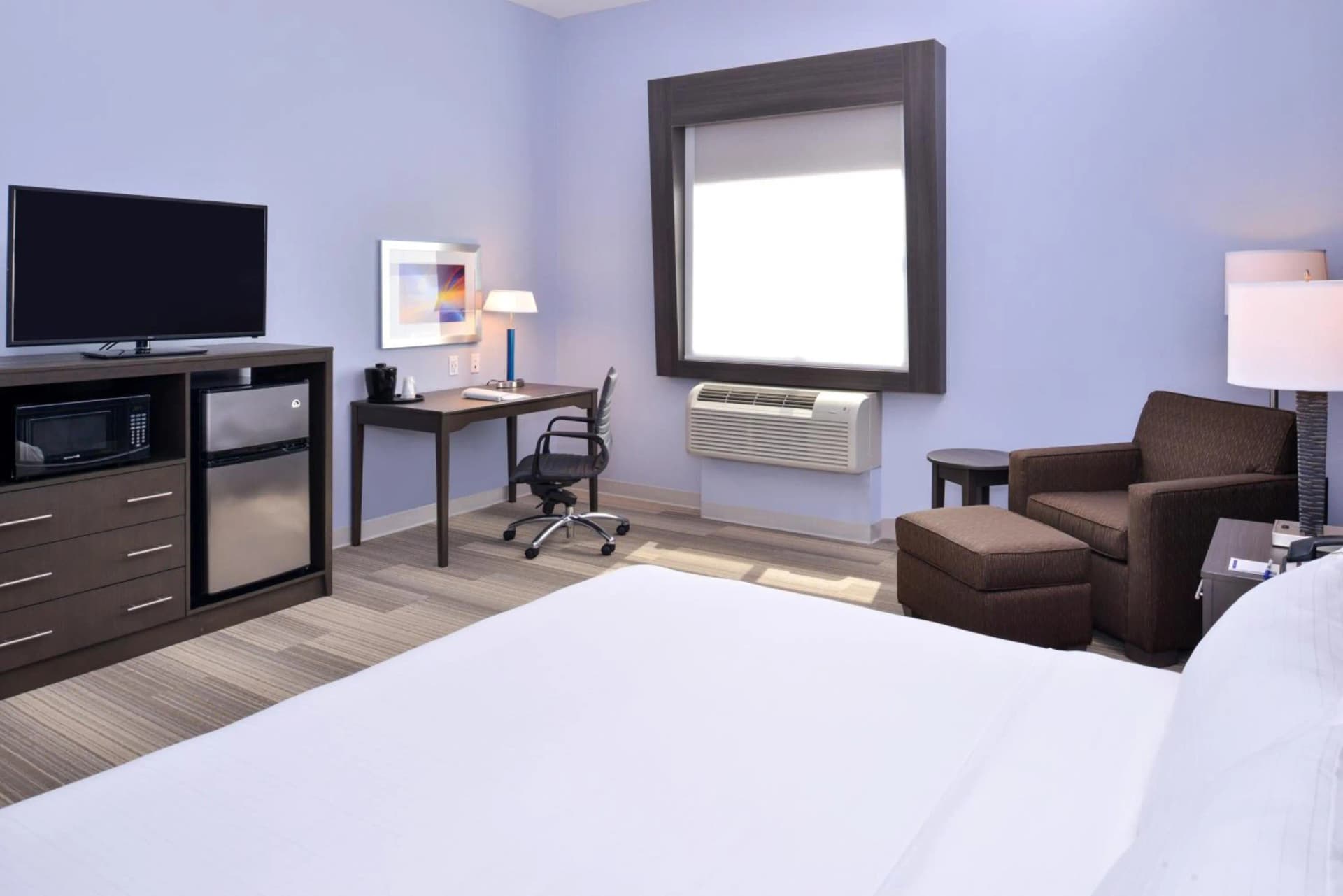Holiday Inn Express & Suites Loma Linda- San Bernardino S, an IHG Hotel